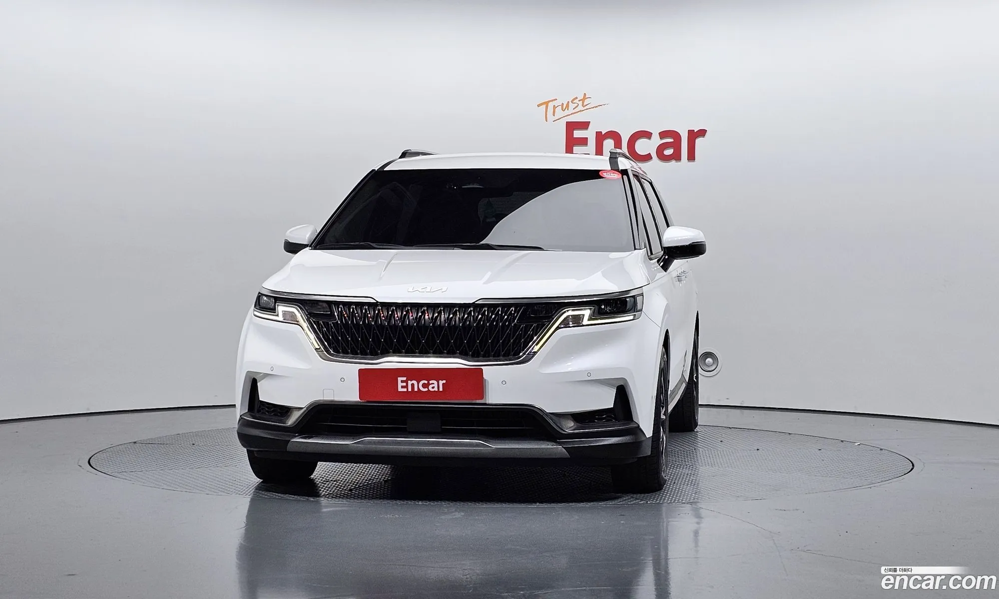Kia Carnival 2022 — 15