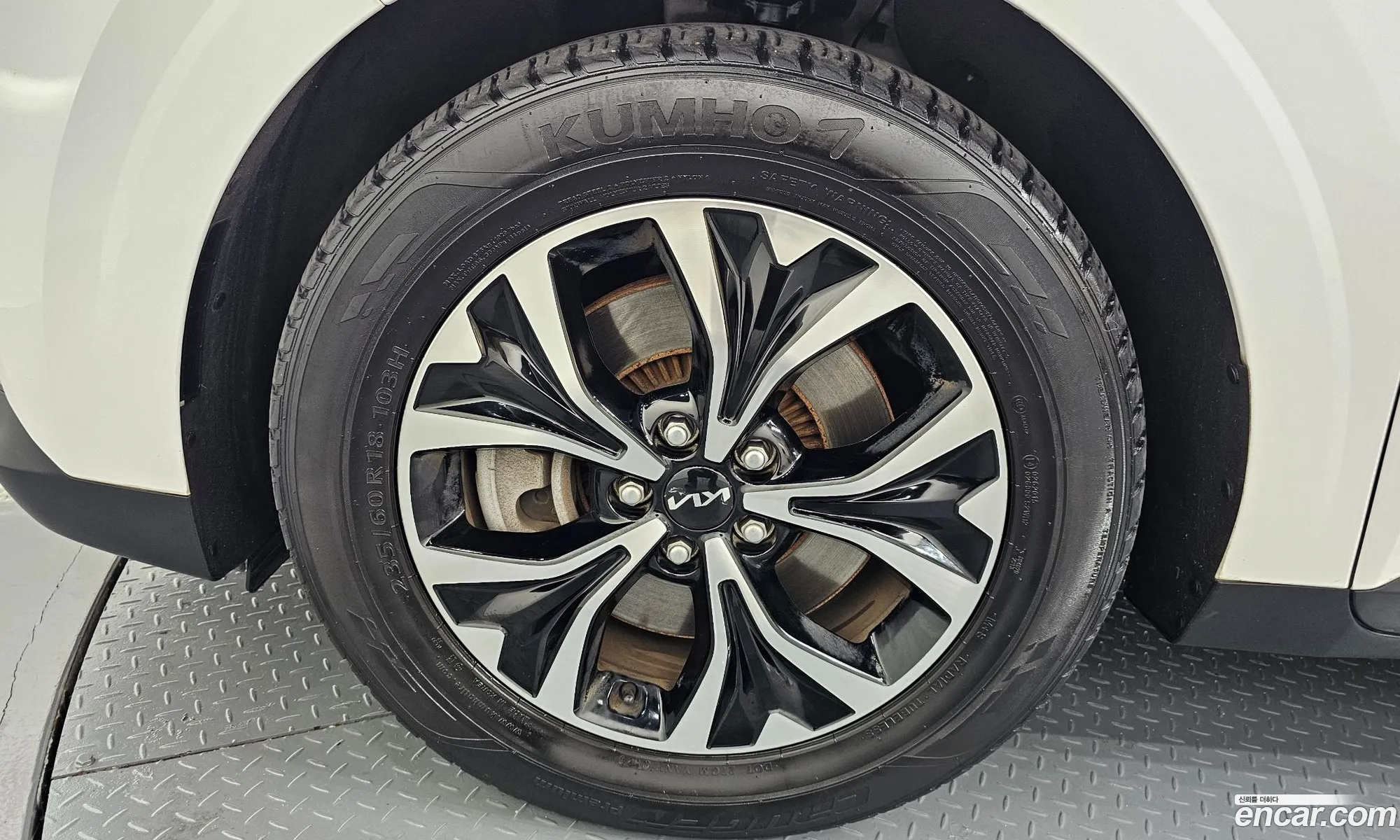 Kia Carnival 2022 — 5