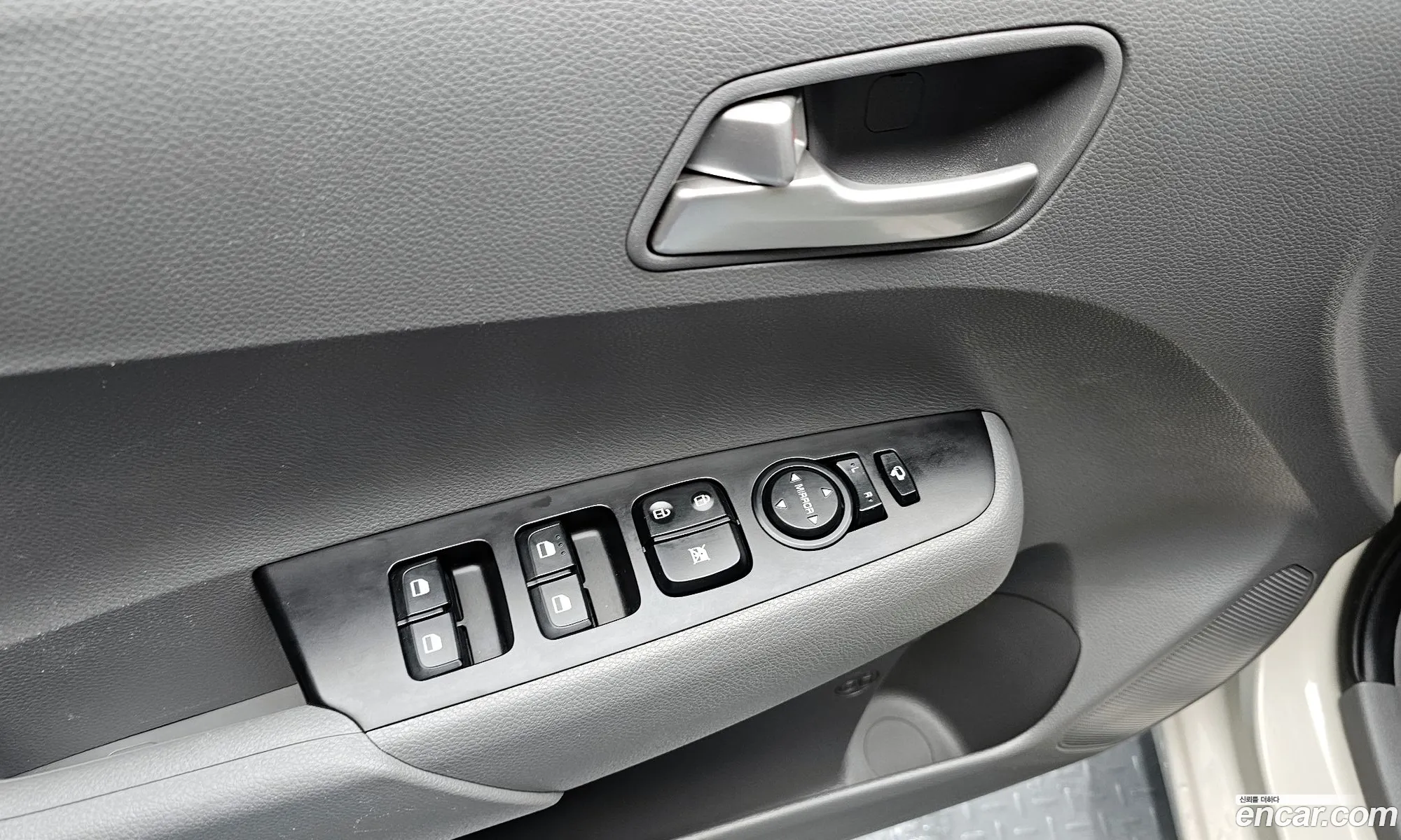 Kia Morning Urban 2020 — 2