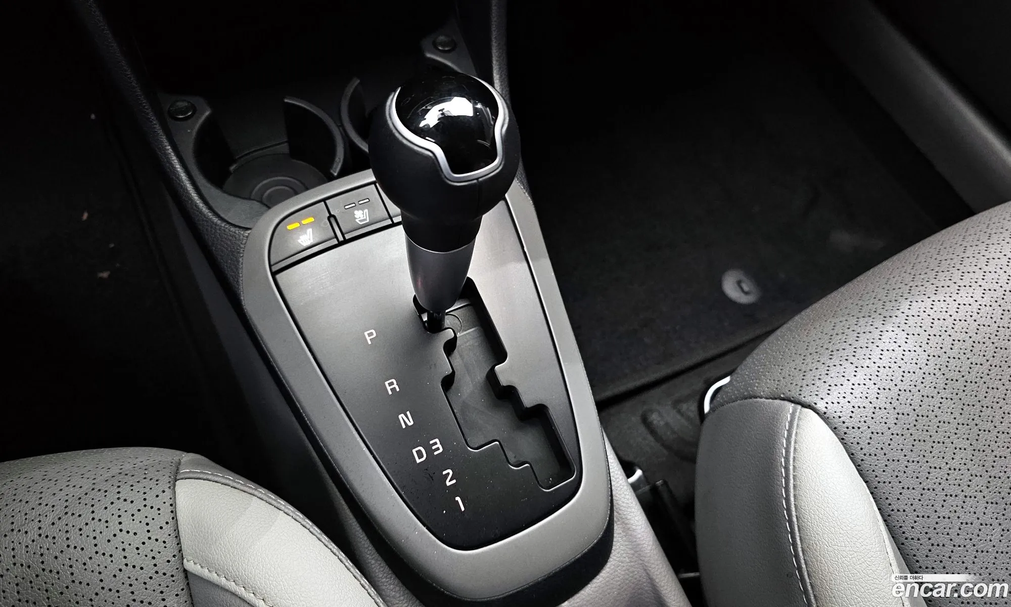 Kia Morning Urban 2020 — 20