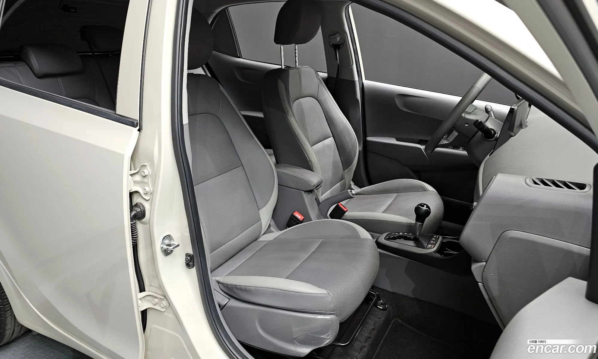 Kia Morning Urban 2020 — 13