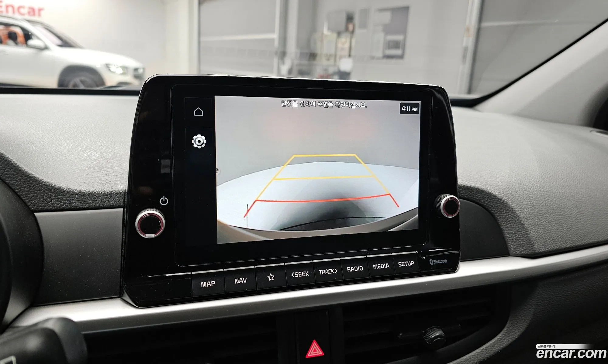 Kia Morning Urban 2020 — 4