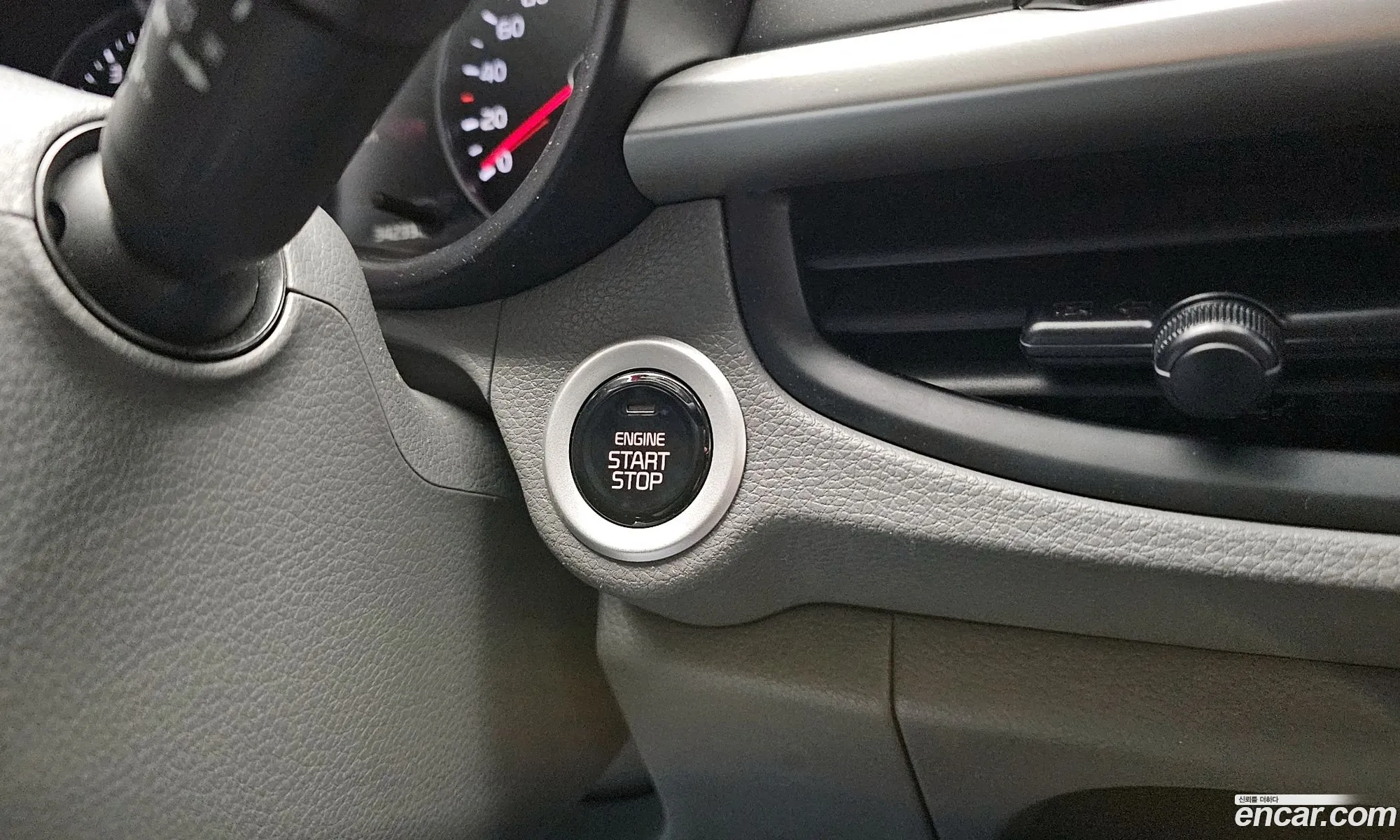 Kia Morning Urban 2020 — 7