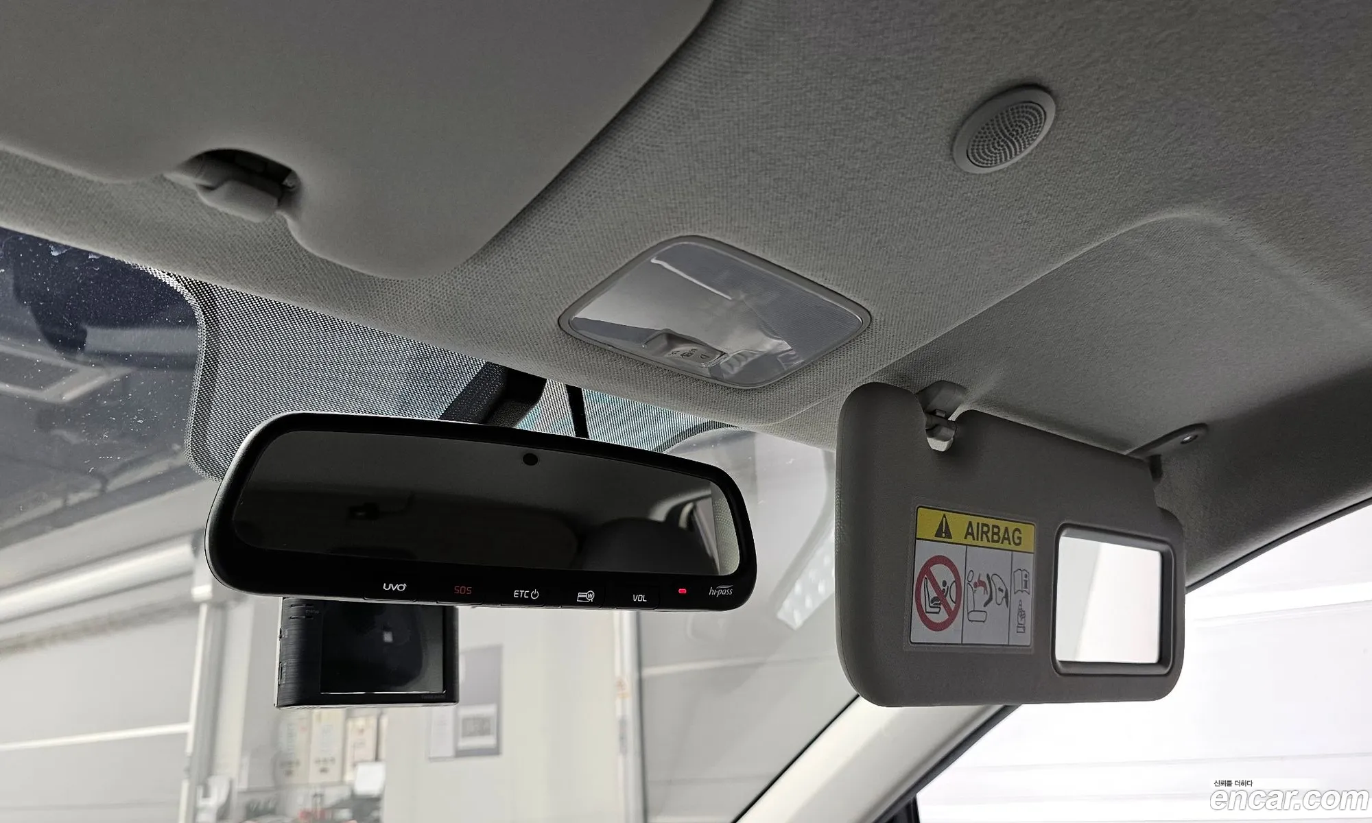 Kia Morning Urban 2020 — 5