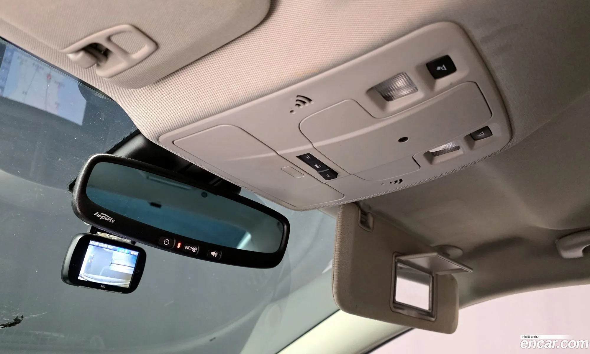 Chevrolet (GM Daewoo) Malibu 2015 — 7