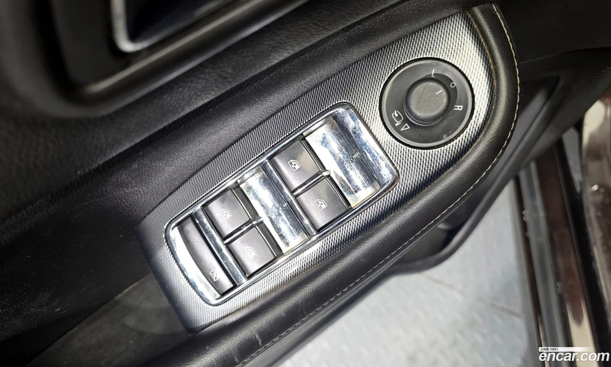Chevrolet (GM Daewoo) Malibu 2015 — 17
