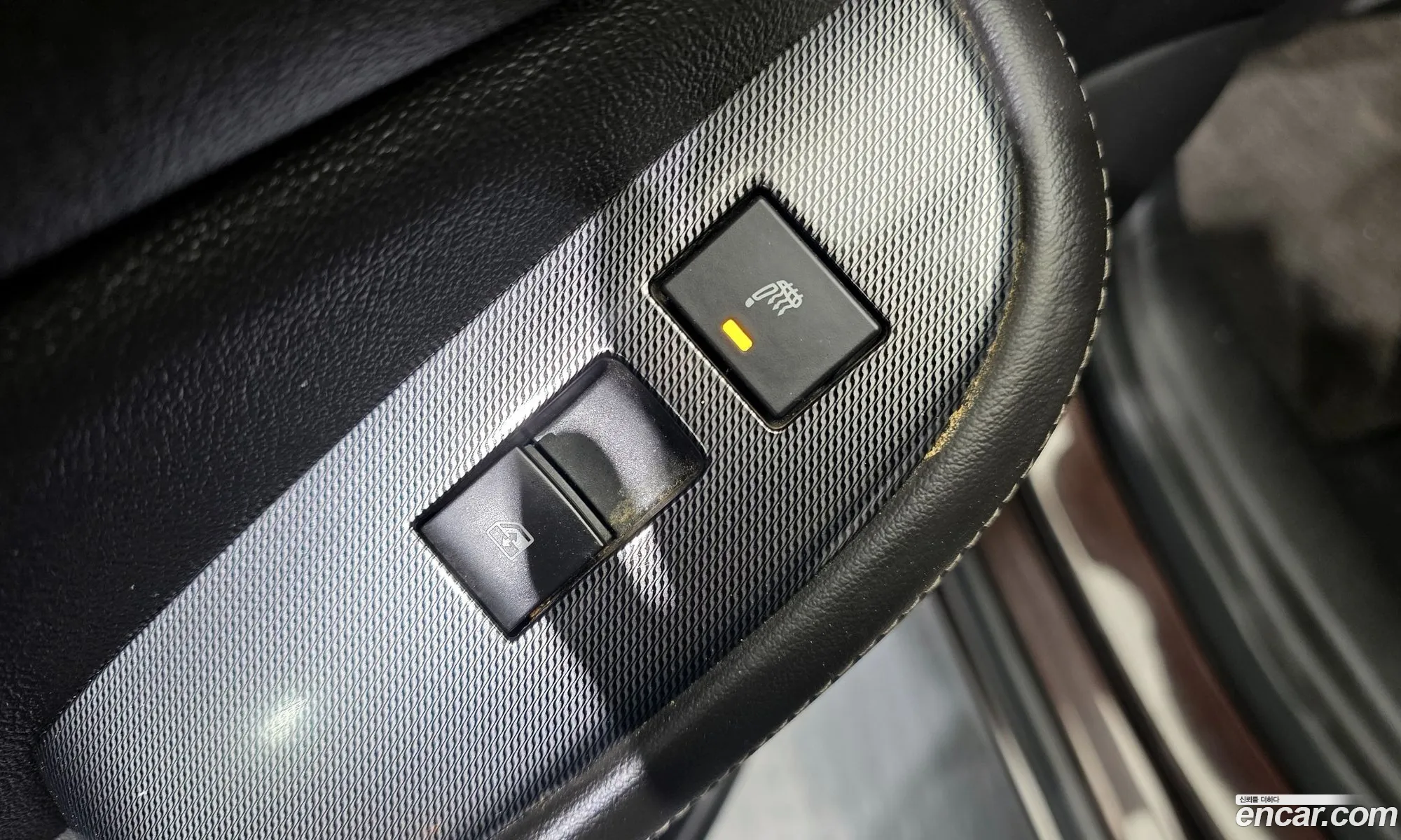 Chevrolet (GM Daewoo) Malibu 2015 — 10