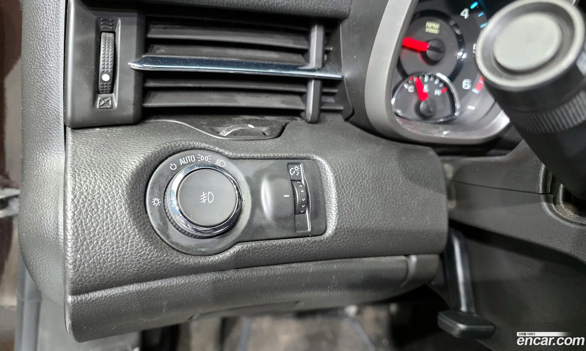 Chevrolet (GM Daewoo) Malibu 2015 — 18