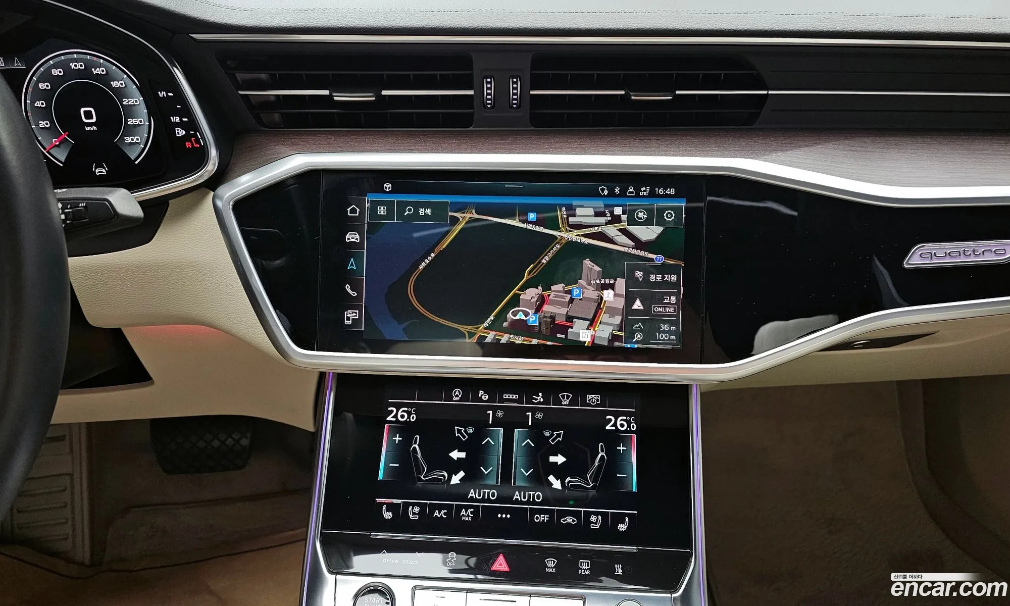 Audi A7 2022 WAUZZZF26NN000294 — 8