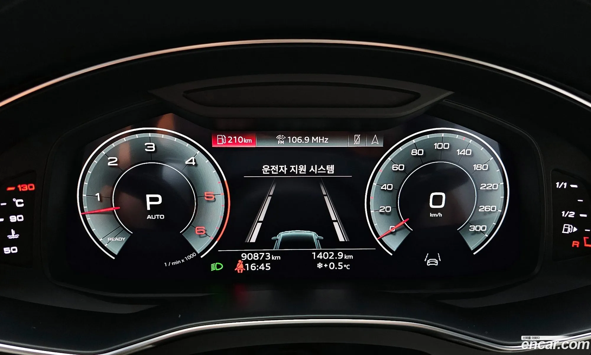 Audi A7 2022 WAUZZZF26NN000294 — 2