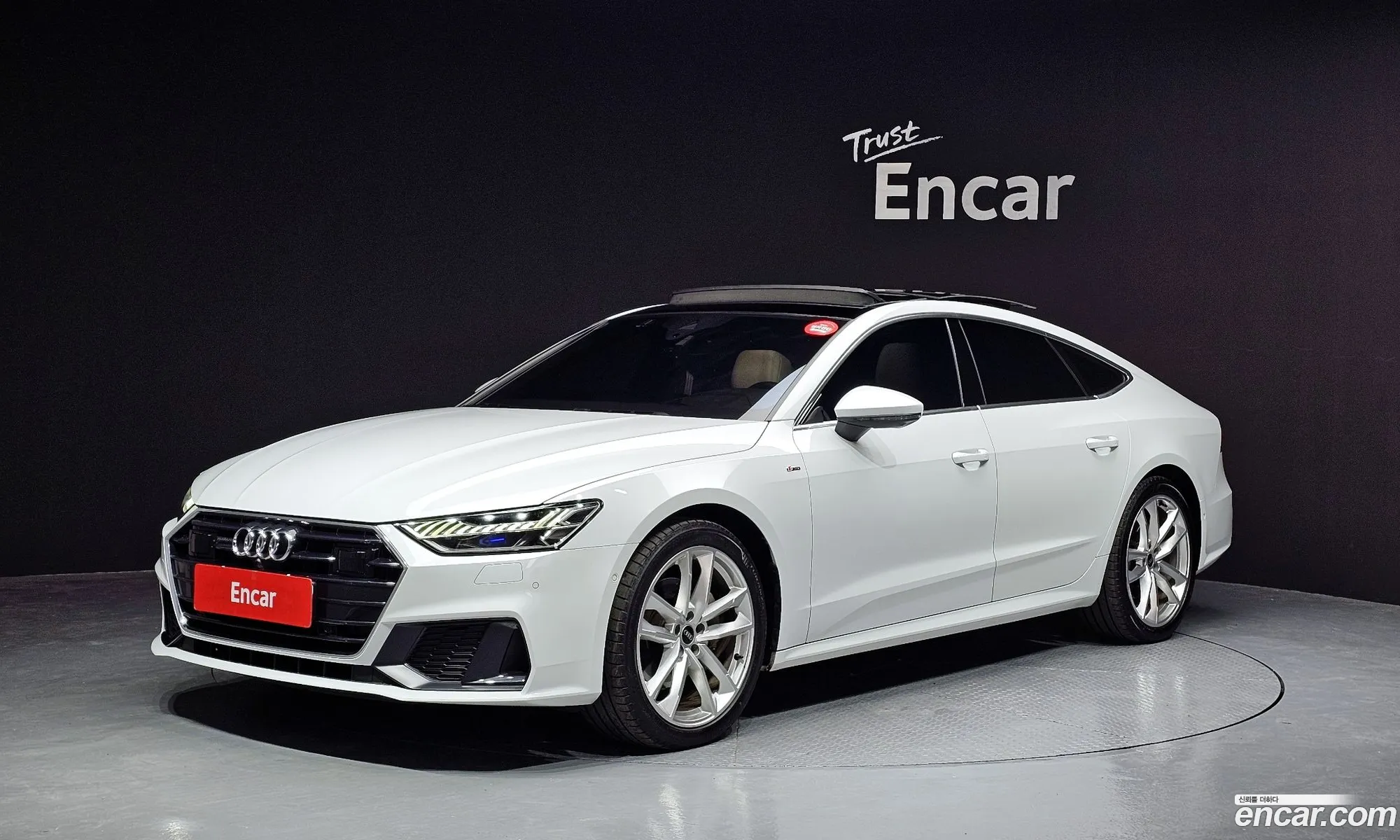 Audi A7 2022 WAUZZZF26NN000294 — 20