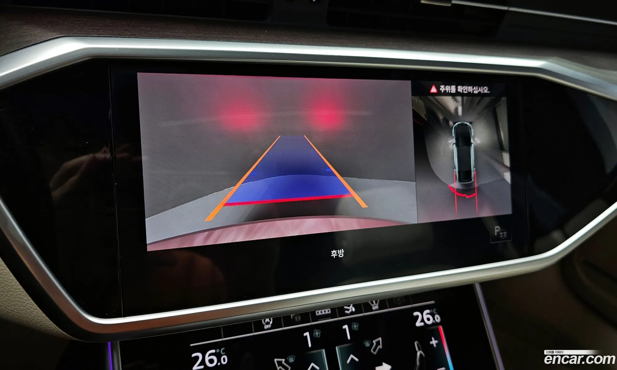 Audi A7 2022 WAUZZZF26NN000294 — 3