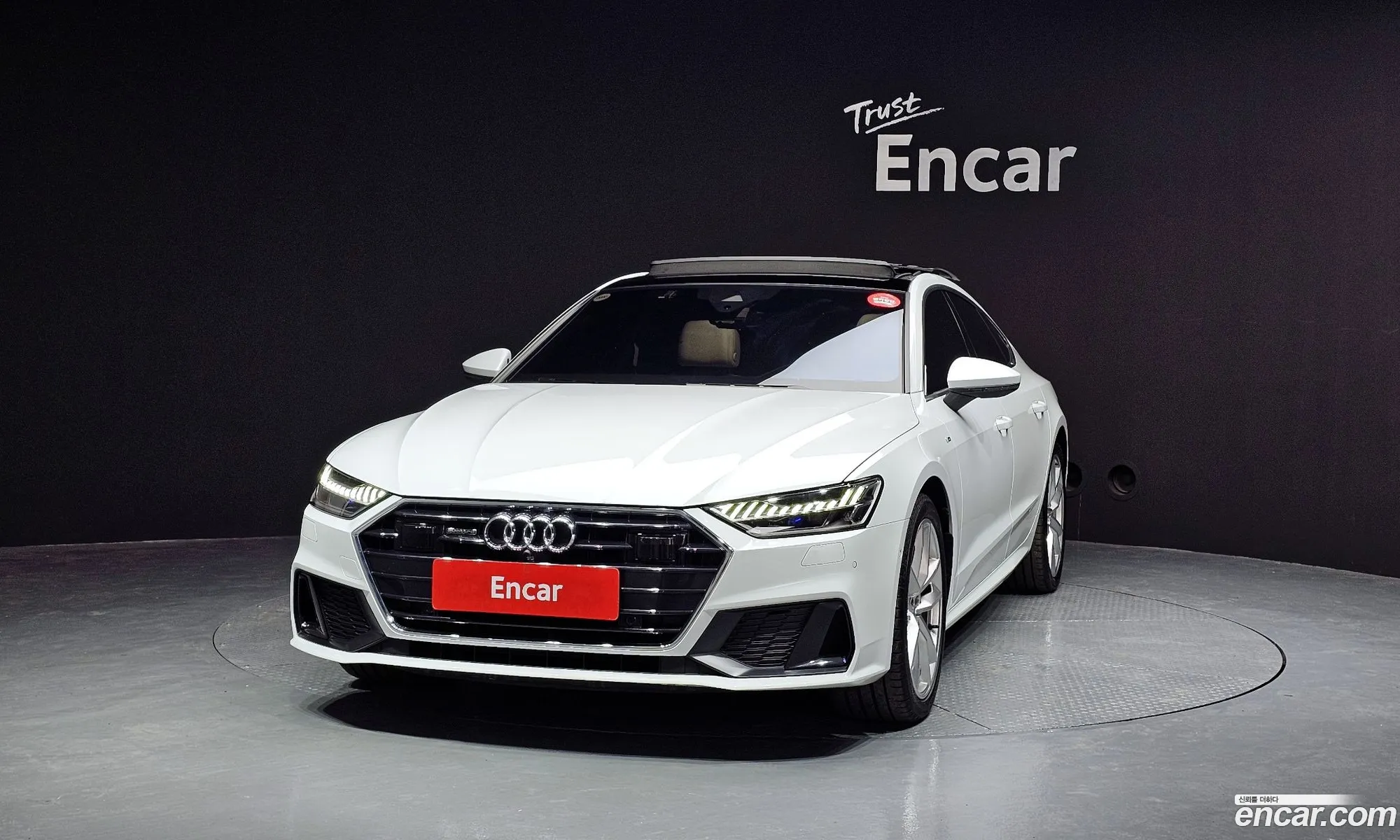 Audi A7 2022 WAUZZZF26NN000294 — 15