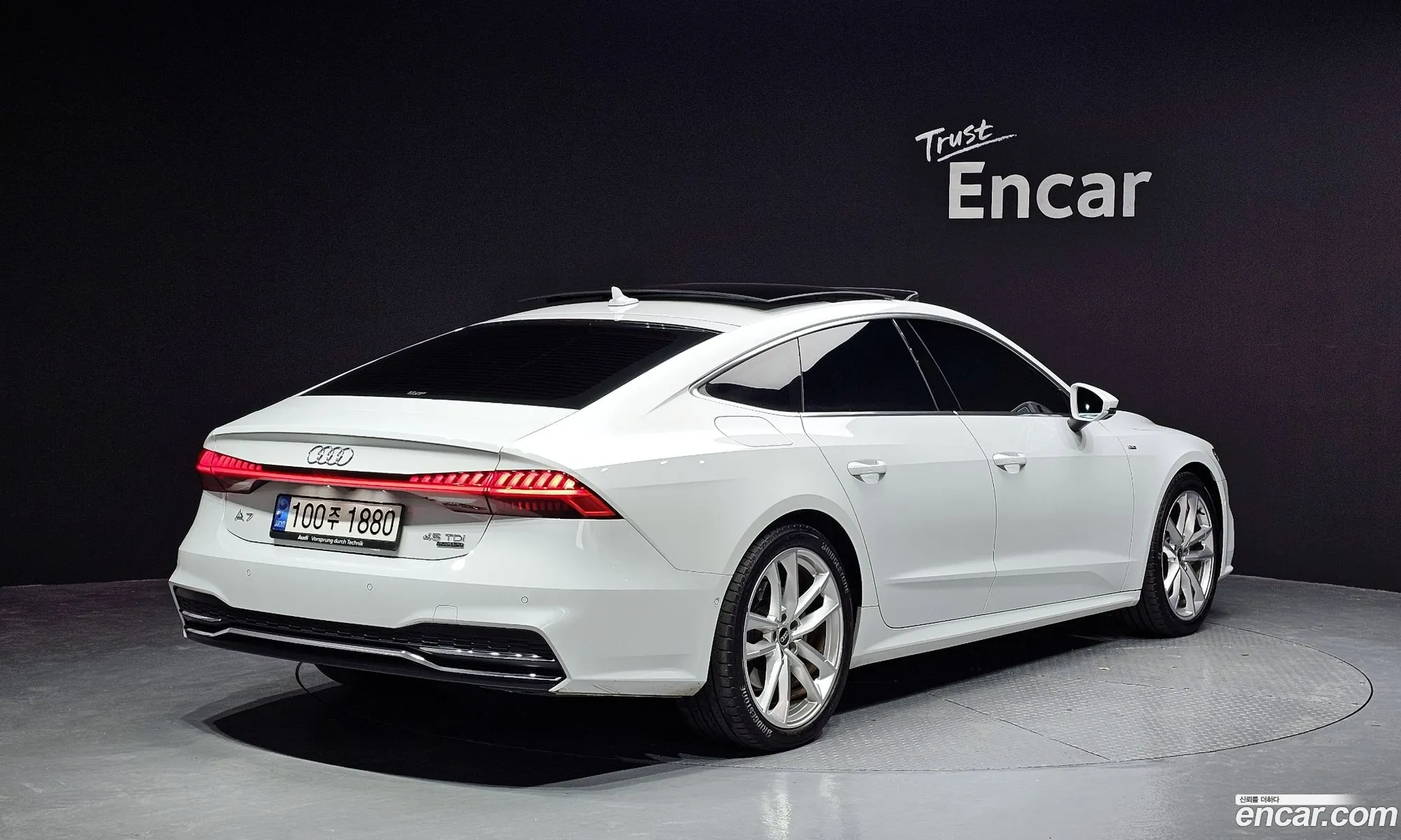 Audi A7 2022 WAUZZZF26NN000294 — 16