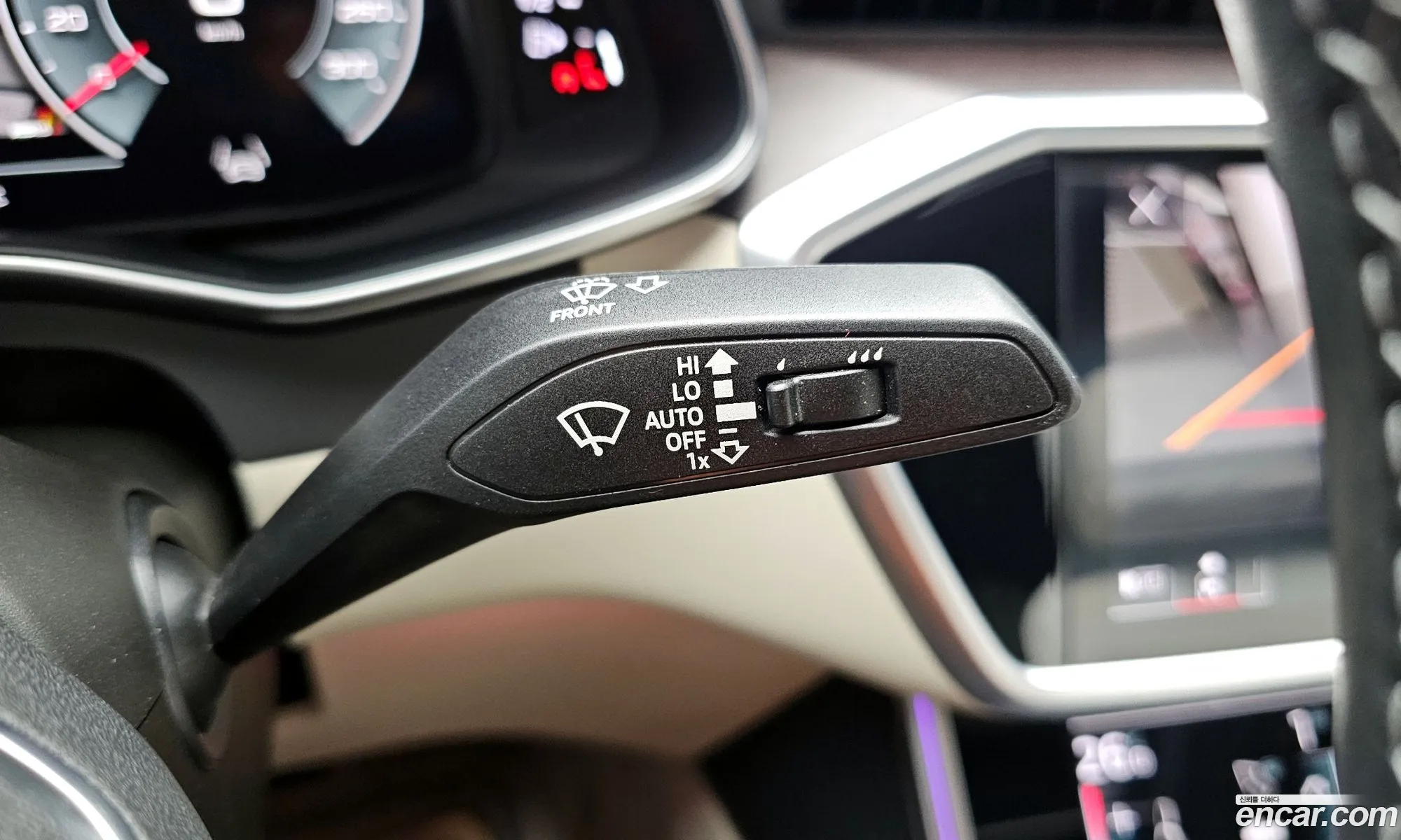 Audi A7 2022 WAUZZZF26NN000294 — 5