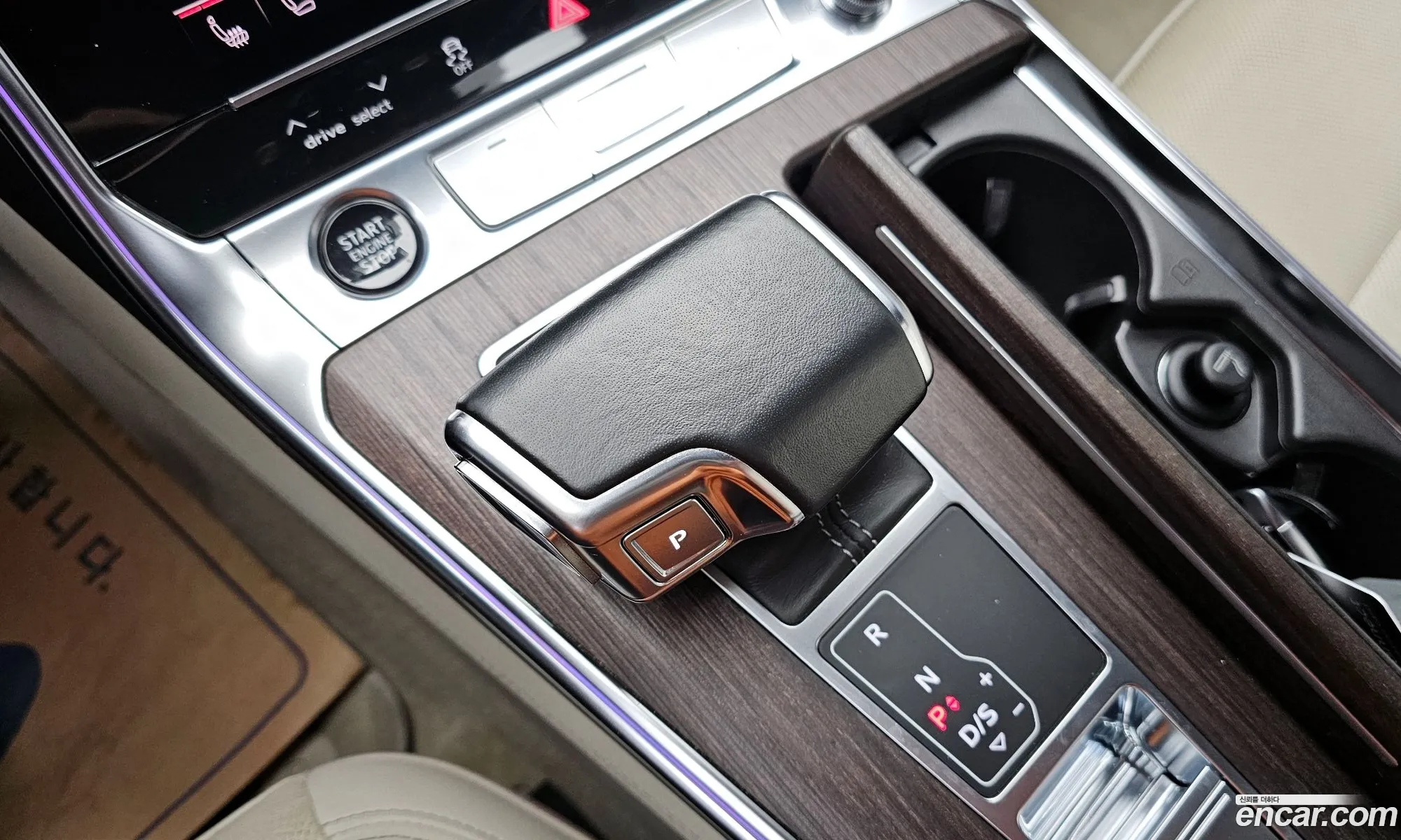 Audi A7 2022 WAUZZZF26NN000294 — 11