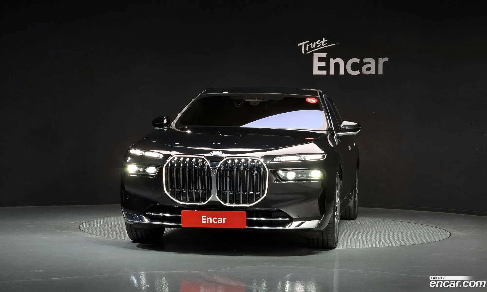 BMW i7 2022 WBY51EJ09PCL41273 — 11