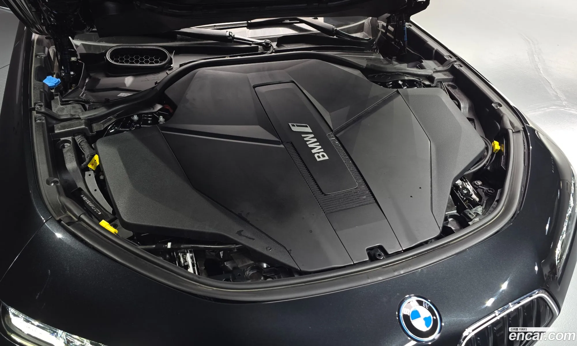 BMW i7 2022 WBY51EJ09PCL41273 — 5