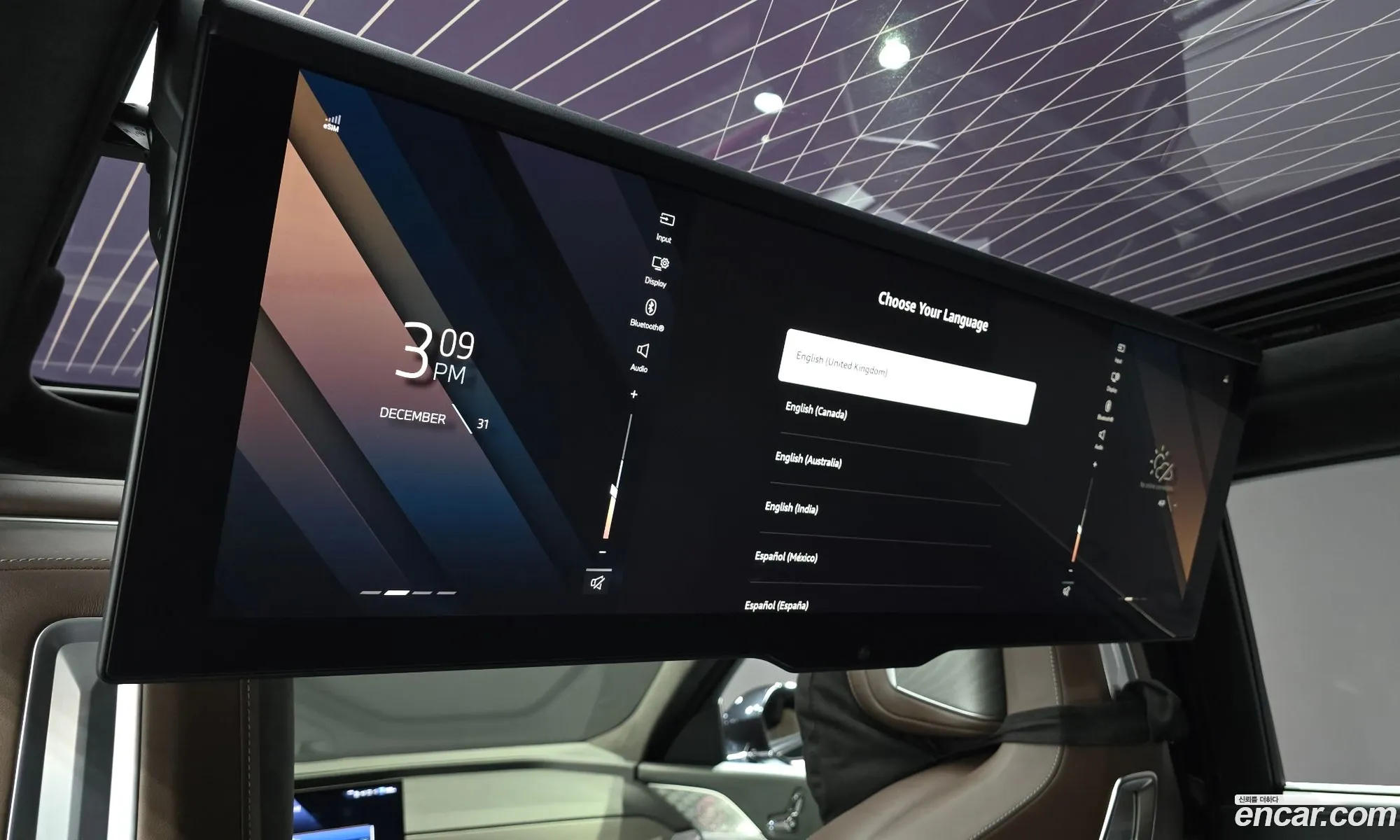 BMW i7 2022 WBY51EJ09PCL41273 — 16