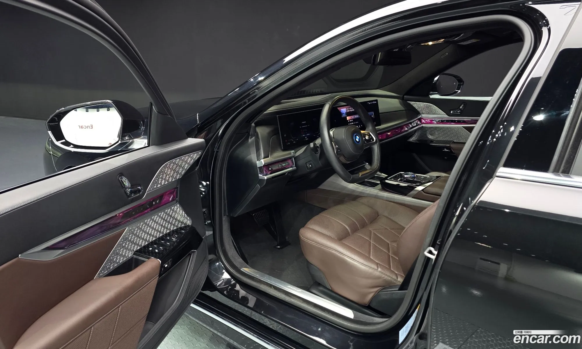 BMW i7 2022 WBY51EJ09PCL41273 — 12