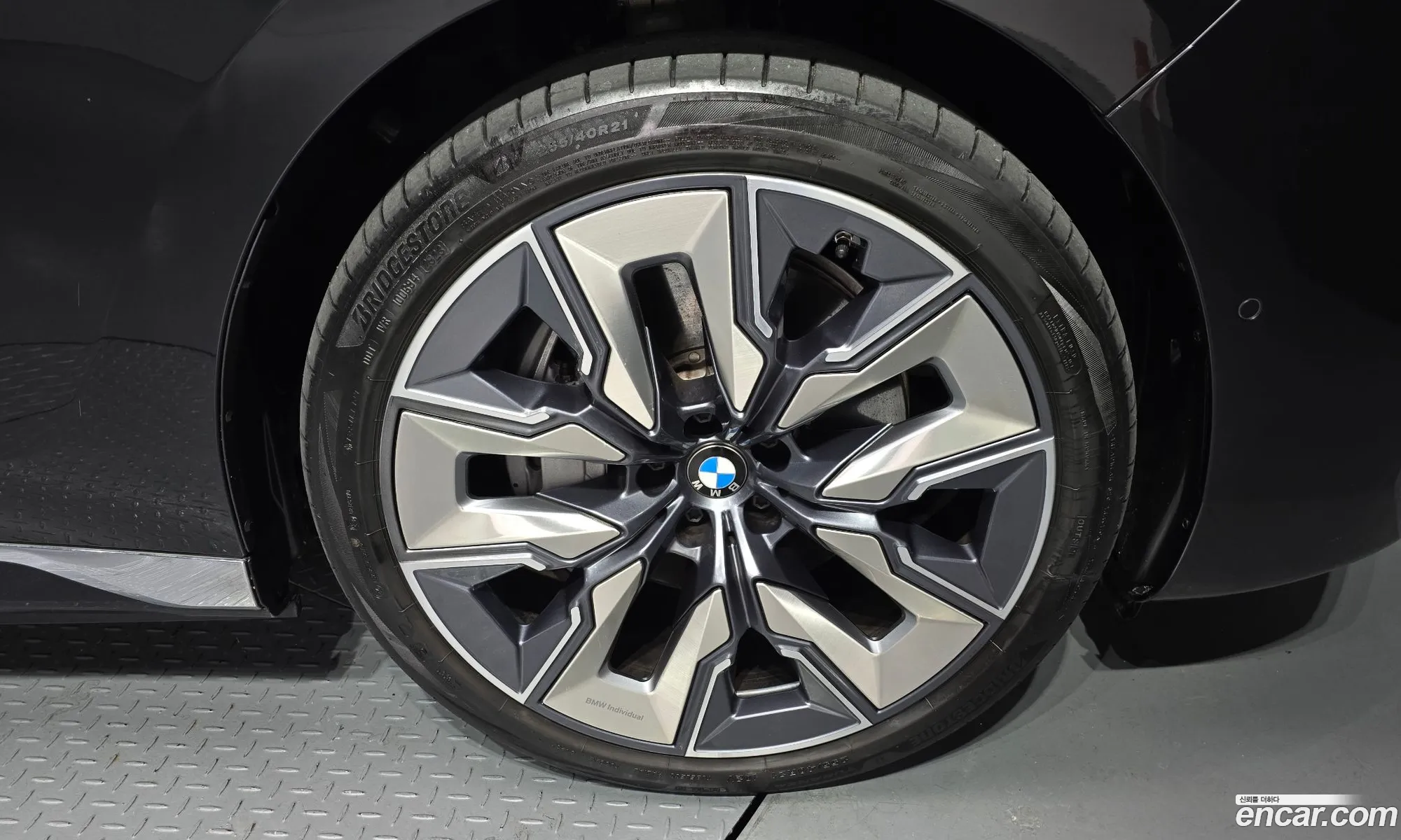 BMW i7 2022 WBY51EJ09PCL41273 — 6