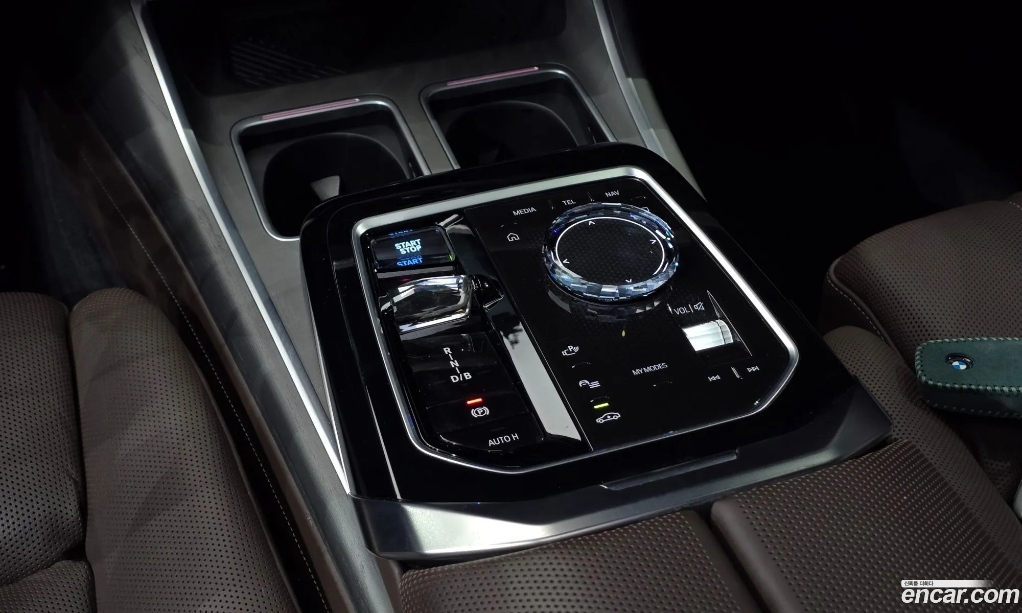 BMW i7 2022 WBY51EJ09PCL41273 — 20