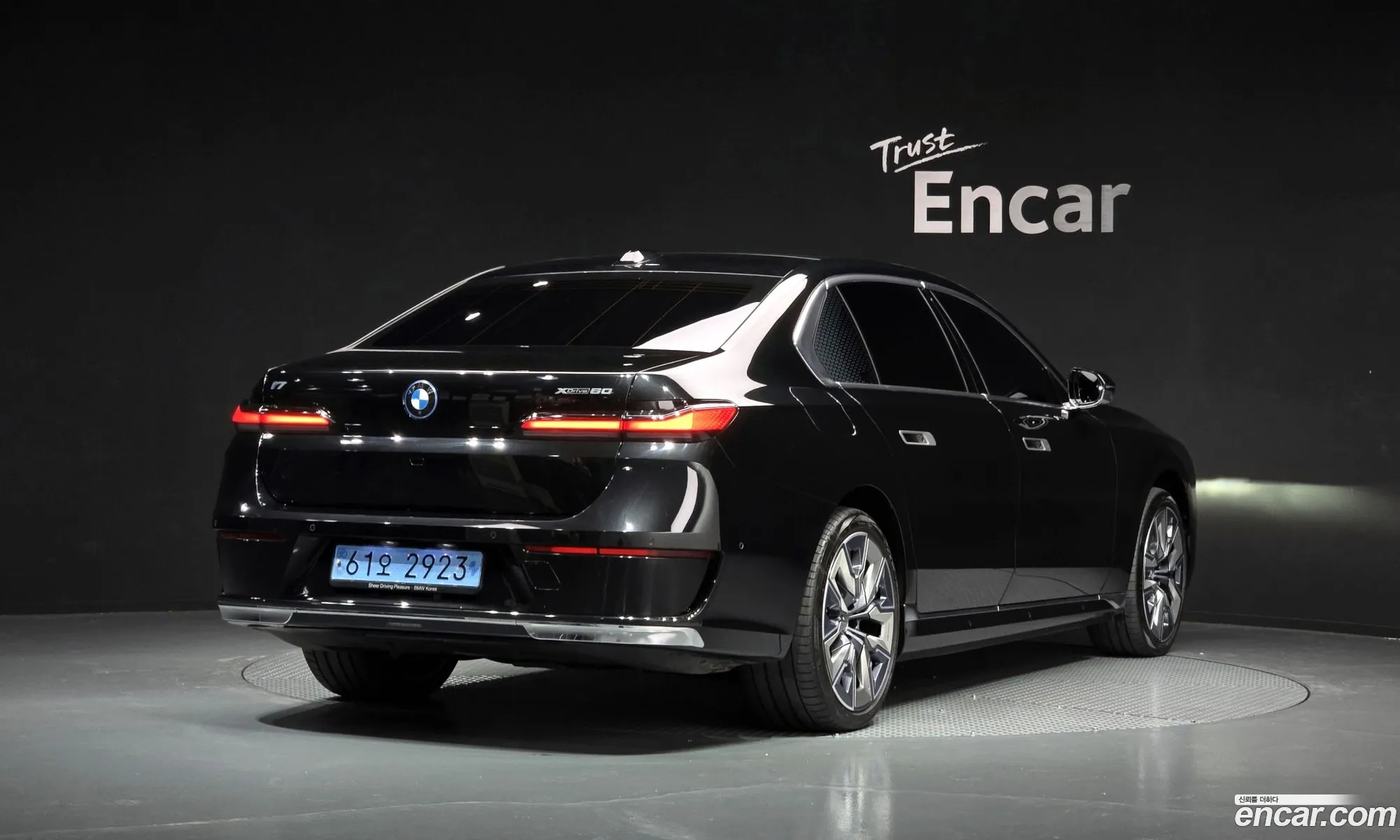 BMW i7 2022 WBY51EJ09PCL41273 — 18