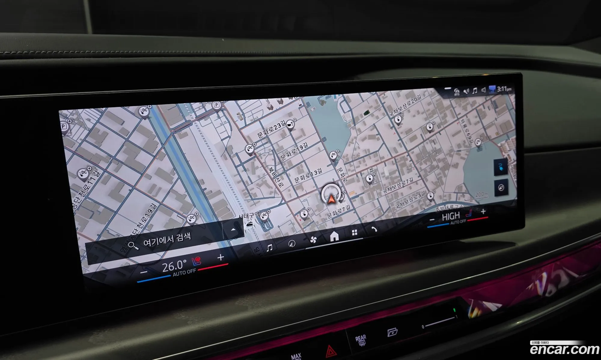 BMW i7 2022 WBY51EJ09PCL41273 — 3