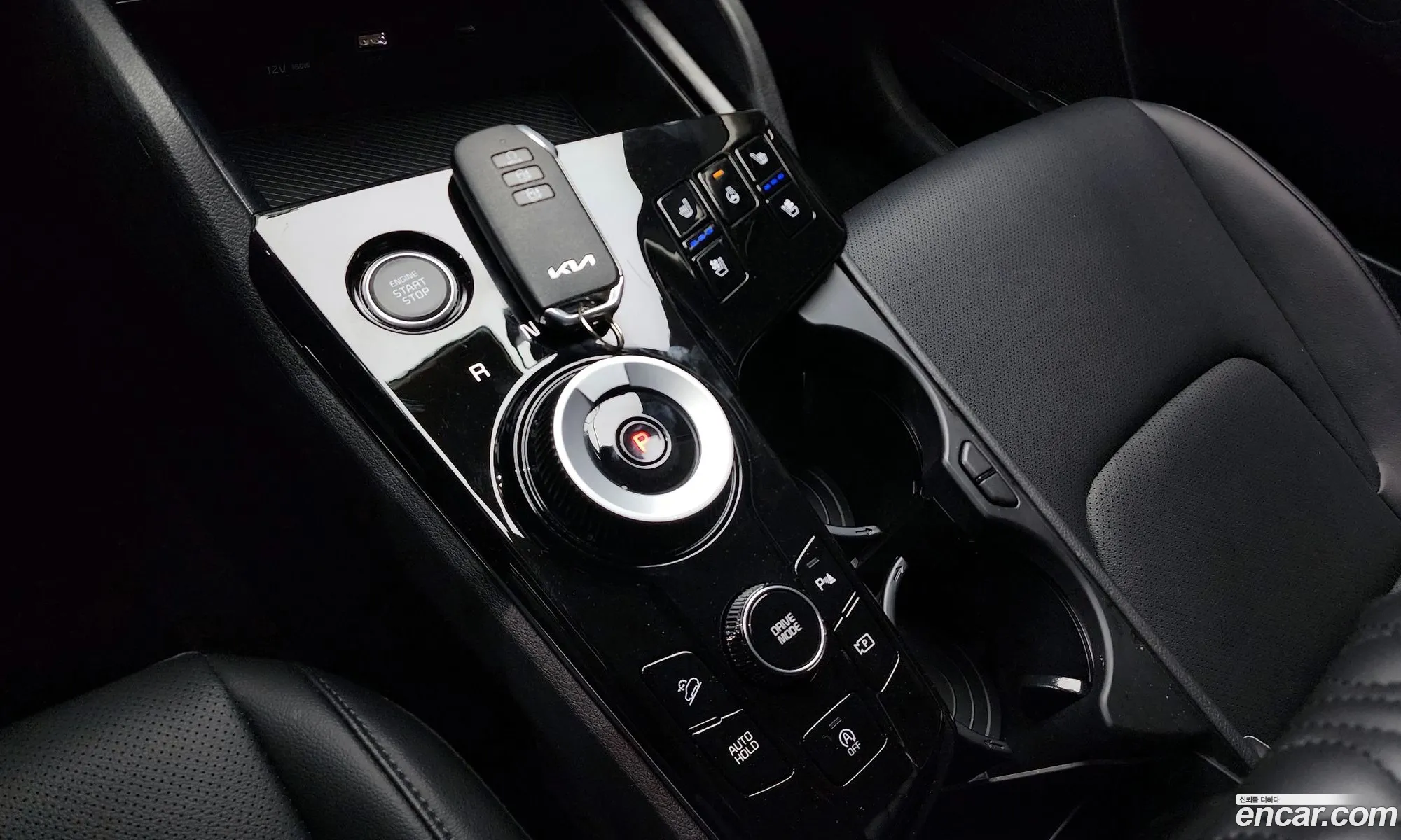 Kia Sportage 2022 — 19