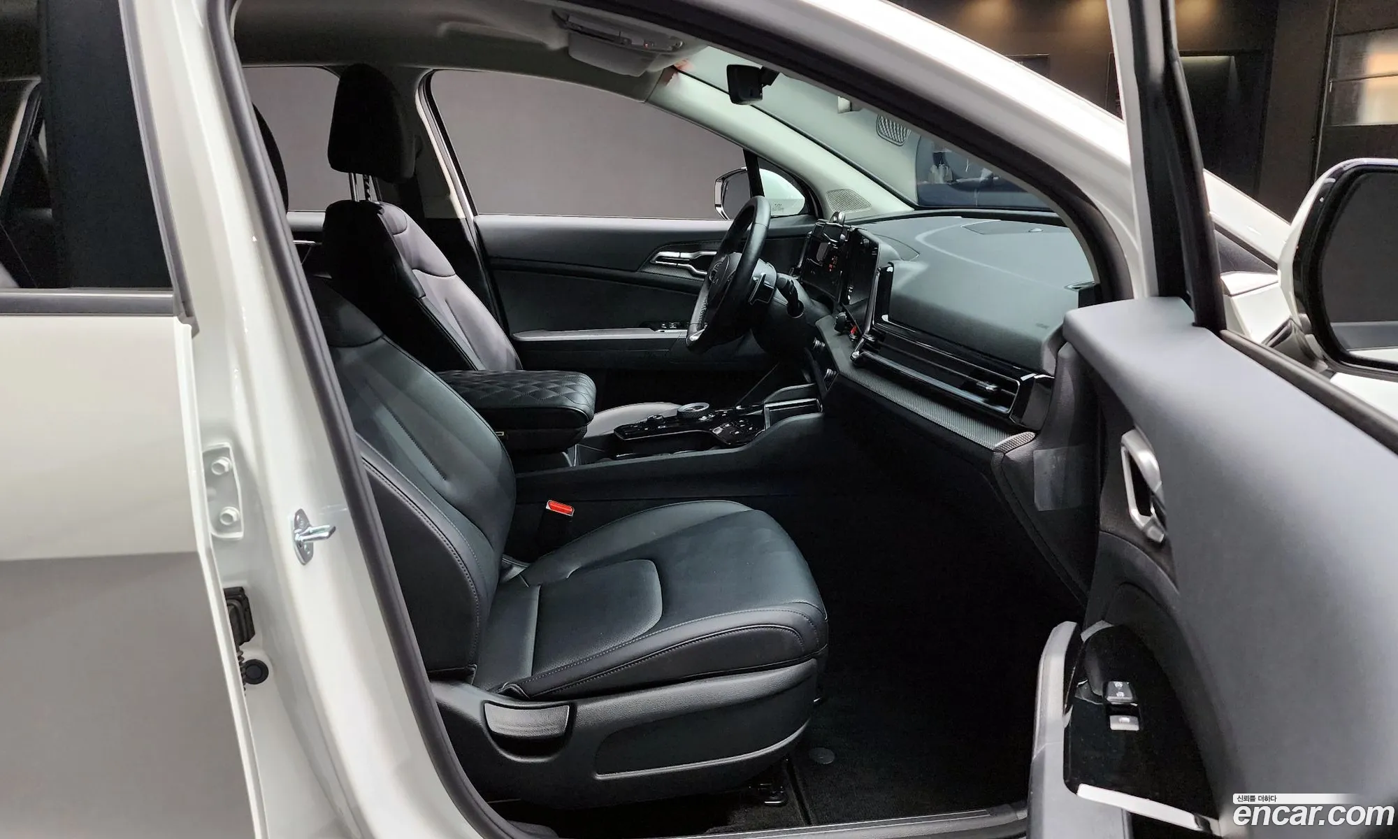 Kia Sportage 2022 — 10