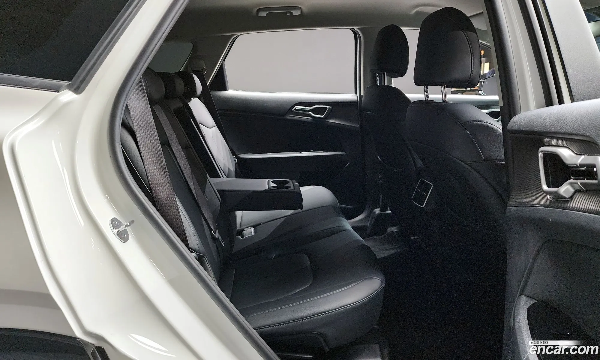 Kia Sportage 2022 — 14