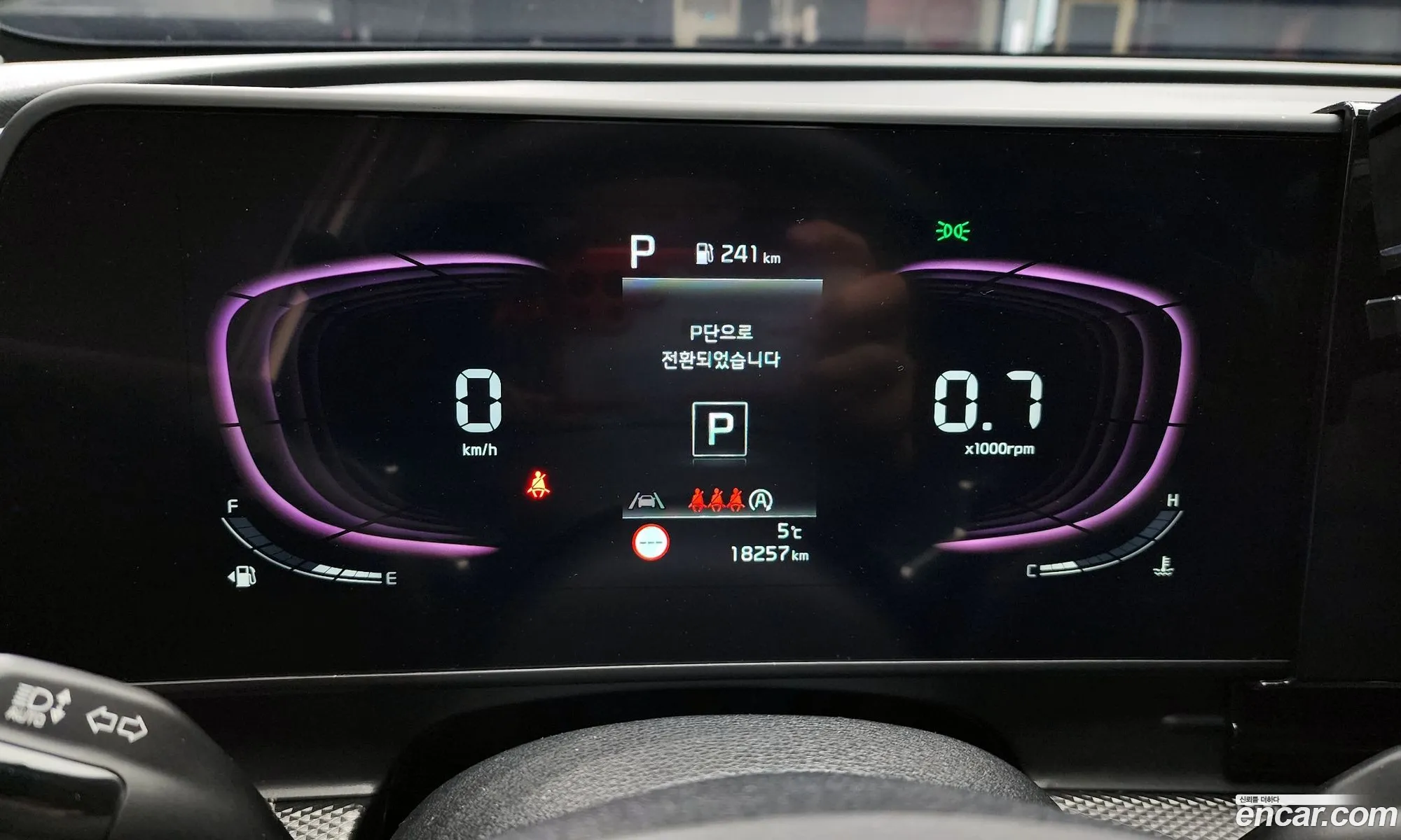 Kia Sportage 2022 — 20