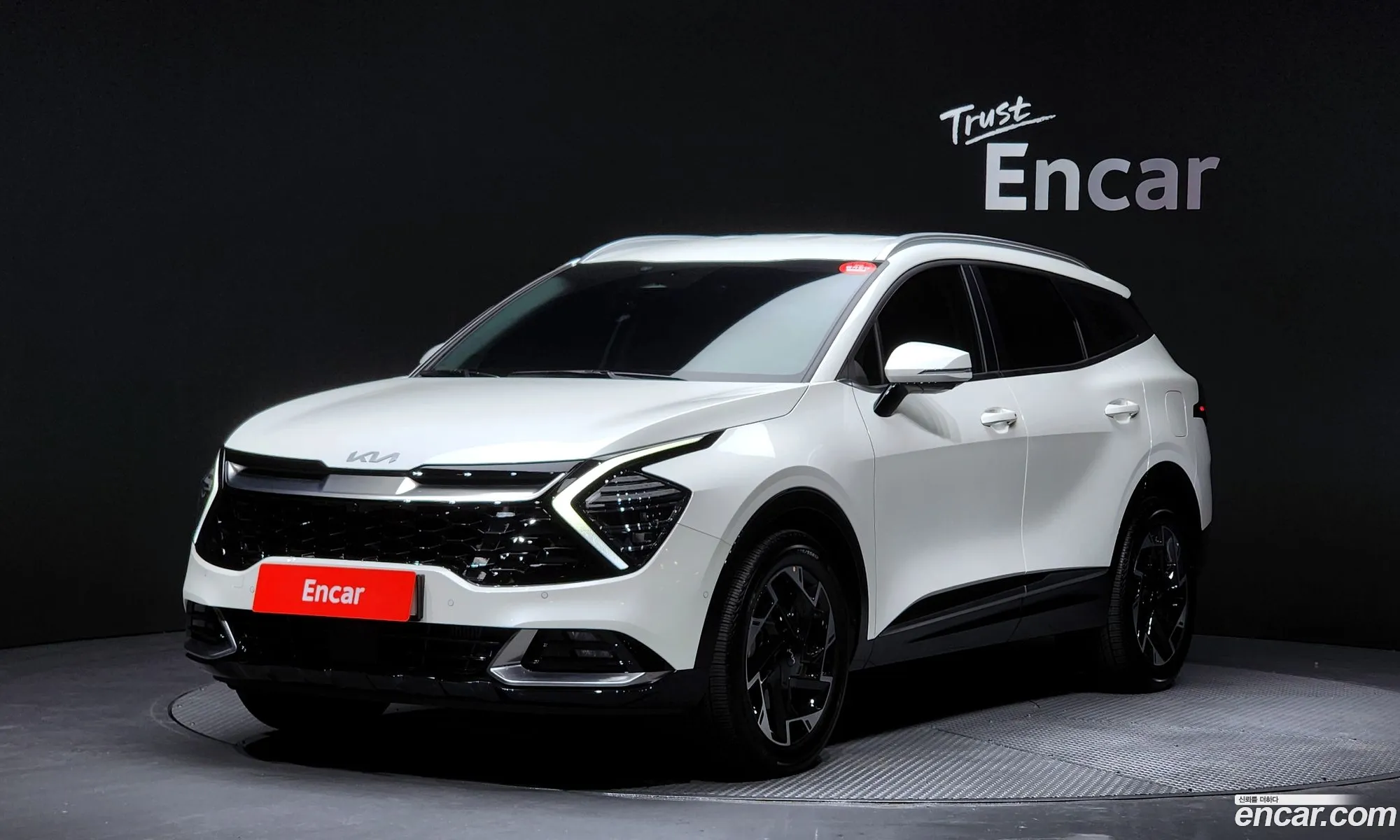 Kia Sportage 2022 — 8