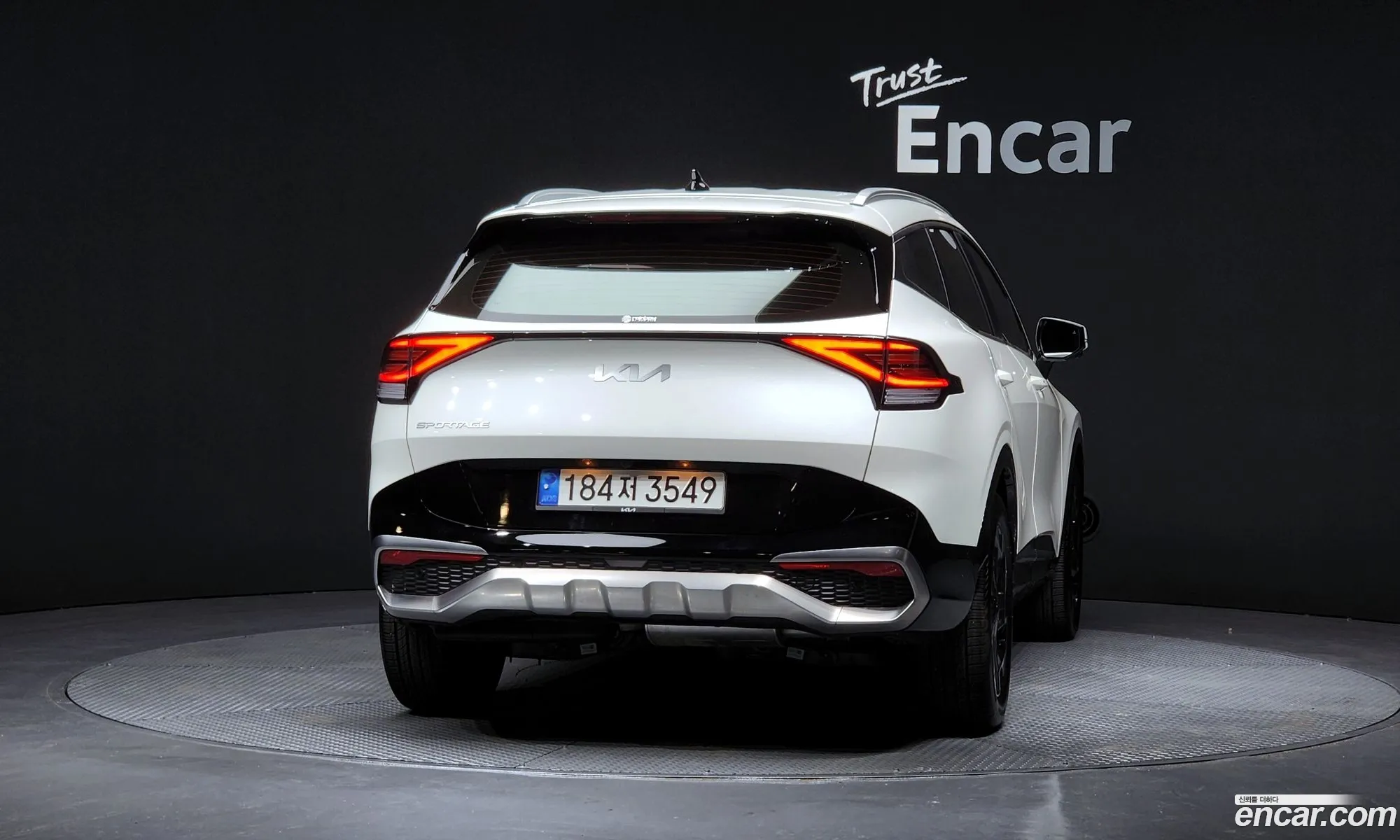 Kia Sportage 2022 — 4