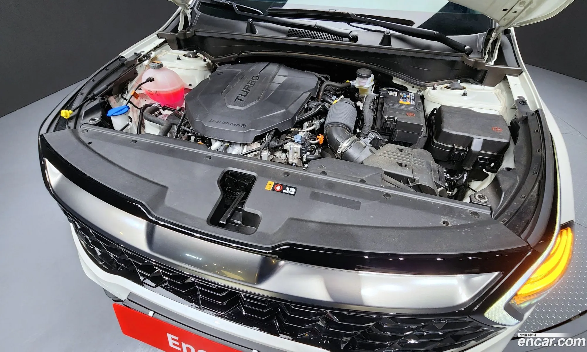 Kia Sportage 2022 — 9