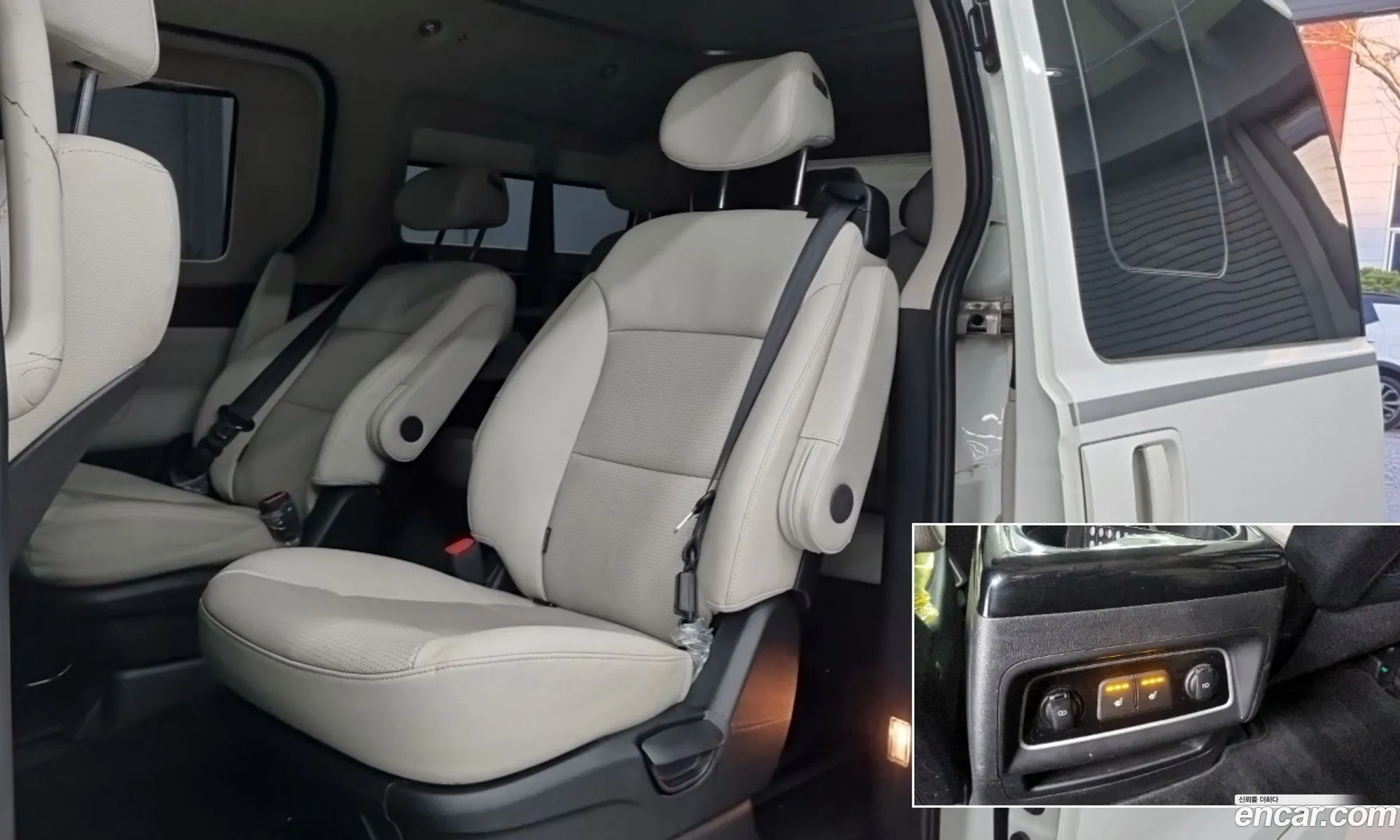 Hyundai Grand Starex 2019 — 5