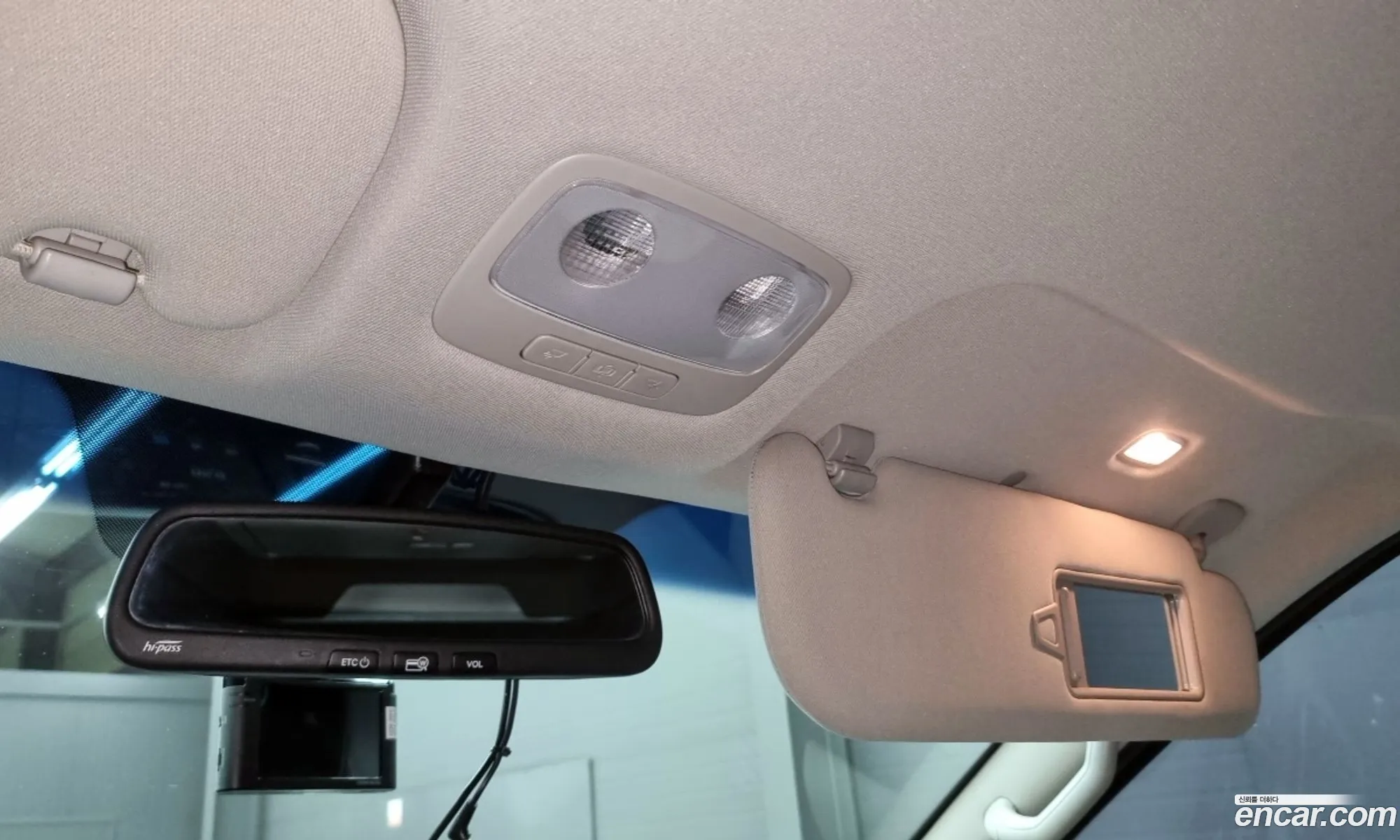 Hyundai Grand Starex 2019 — 6