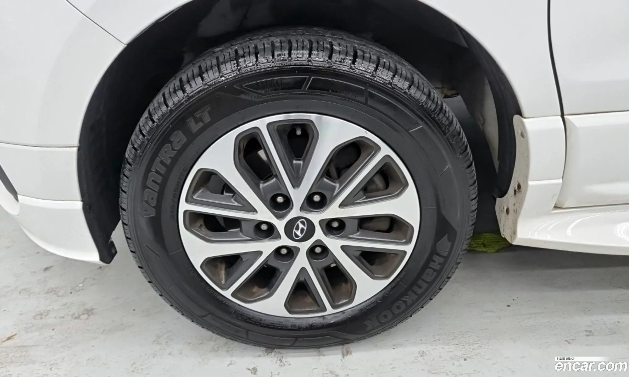Hyundai Grand Starex 2019 — 3