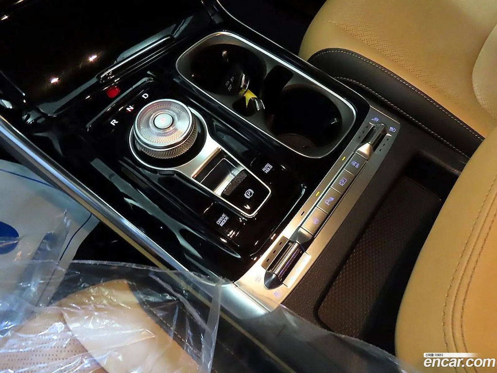 Kia Carnival 2022 — 4