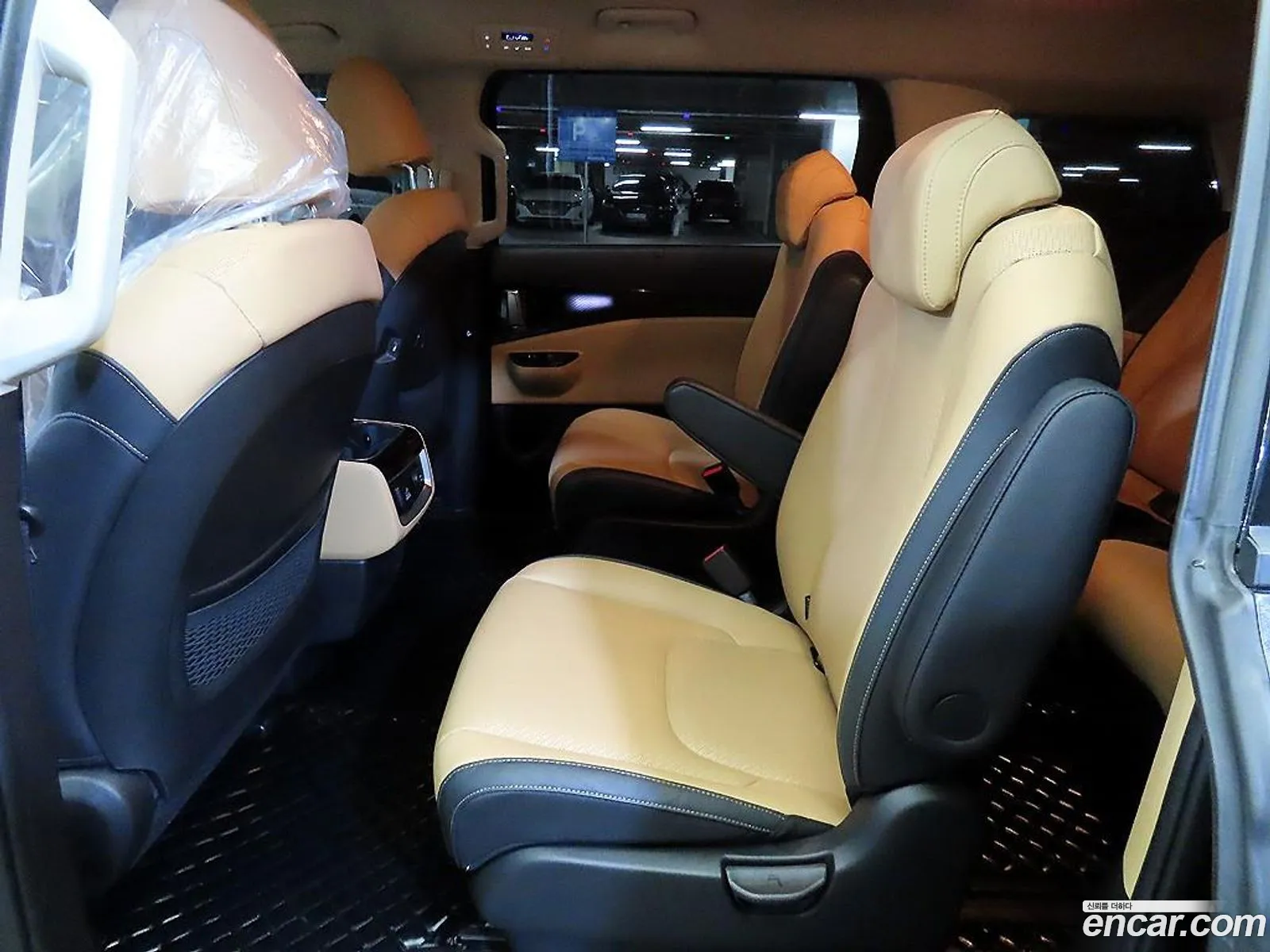Kia Carnival 2022 — 13