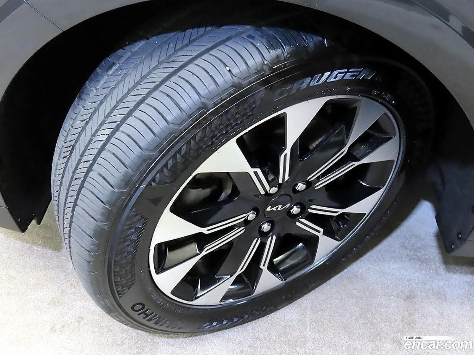 Kia Carnival 2022 — 15
