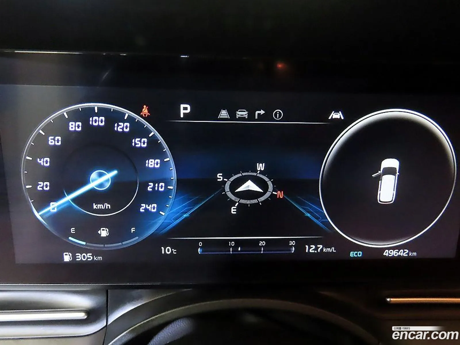 Kia Carnival 2022 — 6