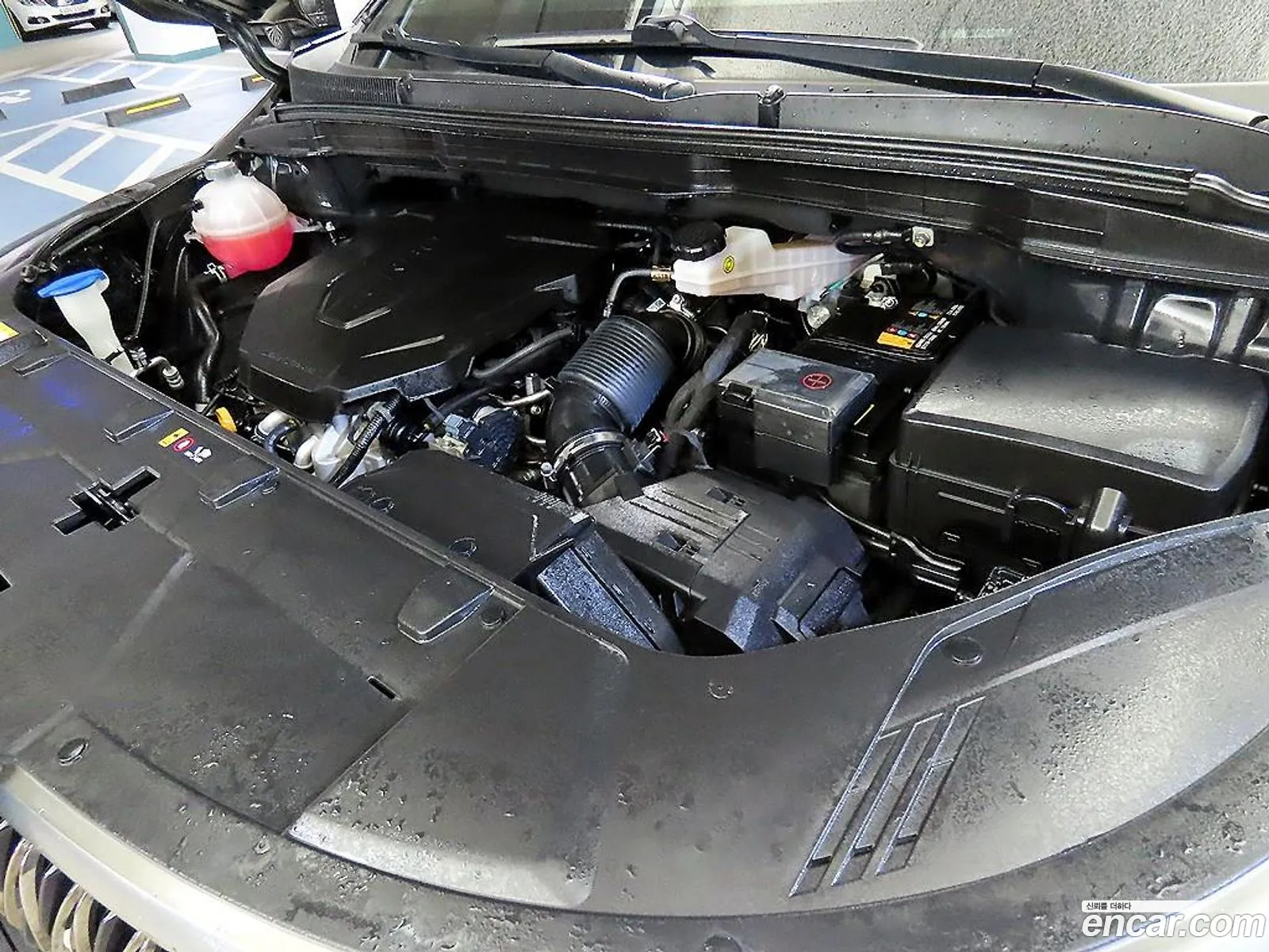 Kia Carnival 2022 — 14