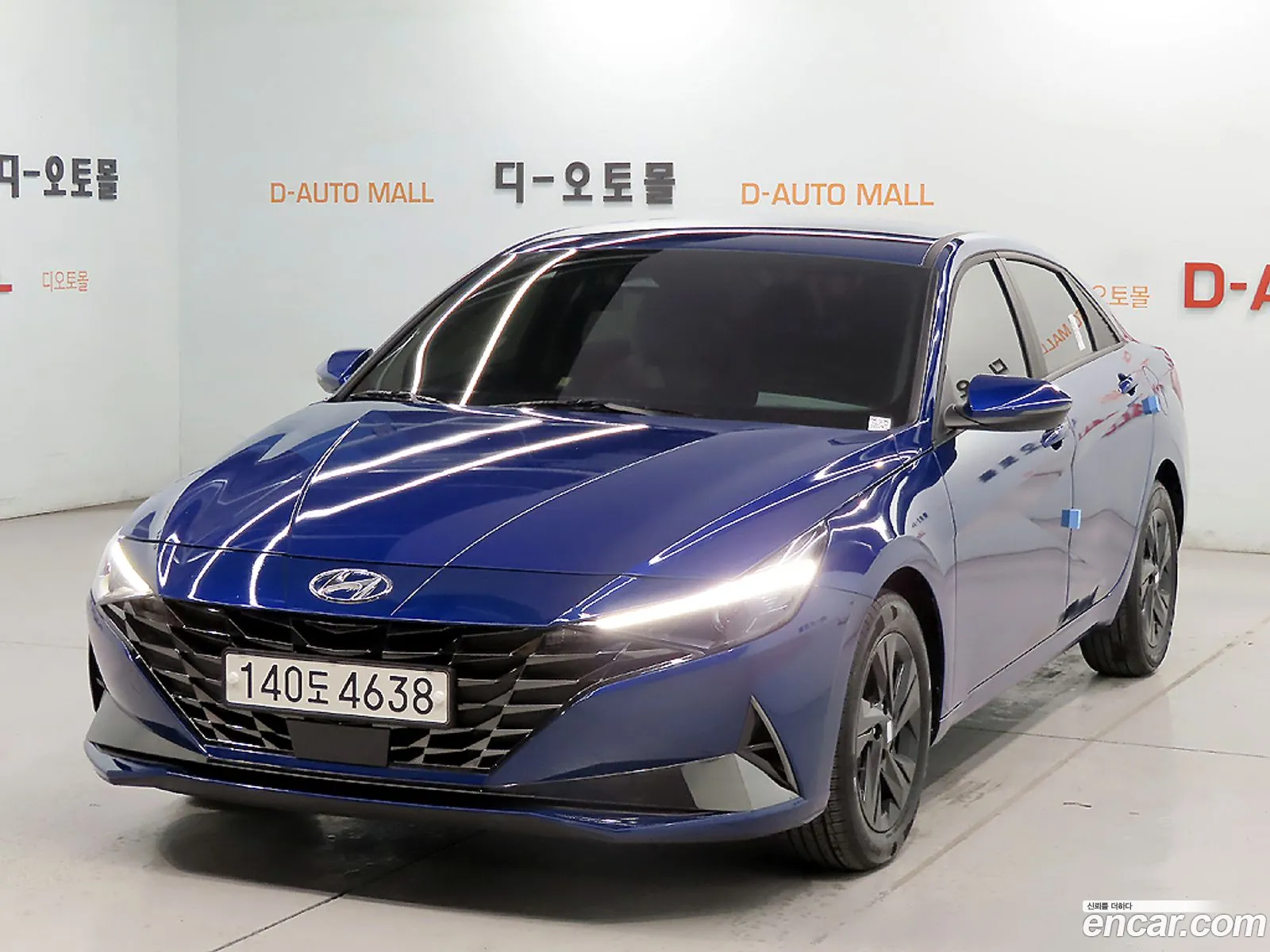 Hyundai Elantra 2022 — 3