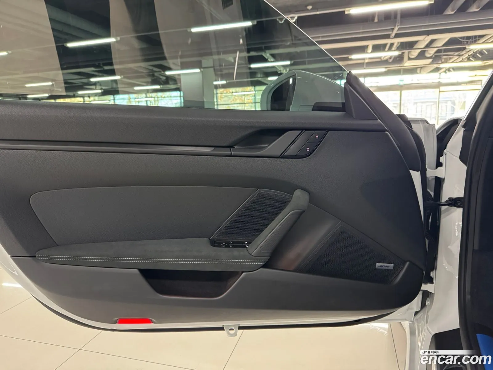 Porsche 911 2025 — 11