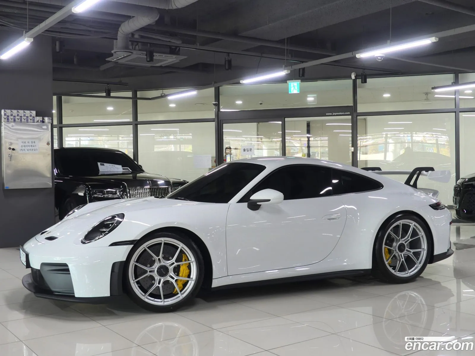 Porsche 911 2025 — 6