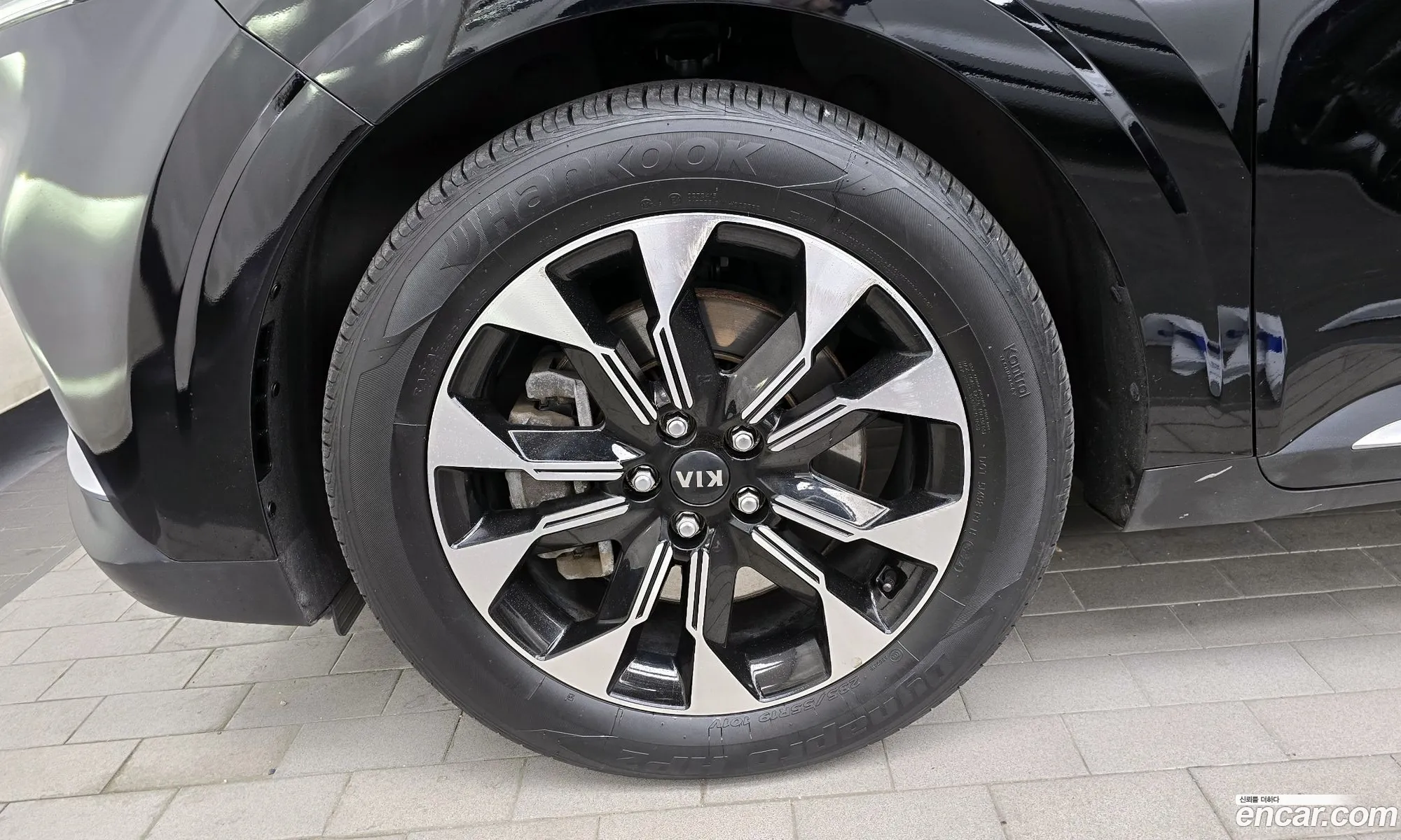 Kia Carnival 2021 KNANE813BMS101197 — 11