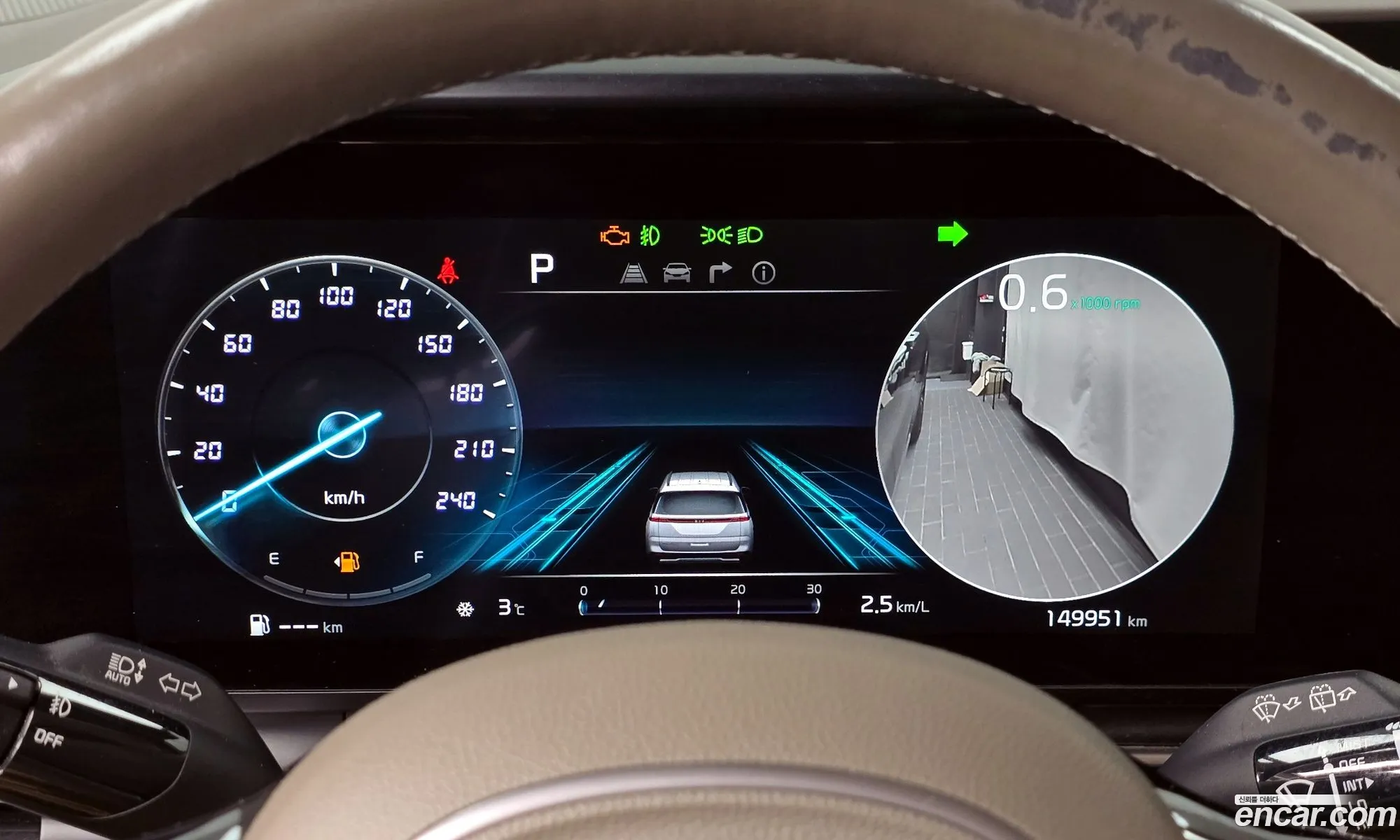 Kia Carnival 2021 KNANE813BMS101197 — 12