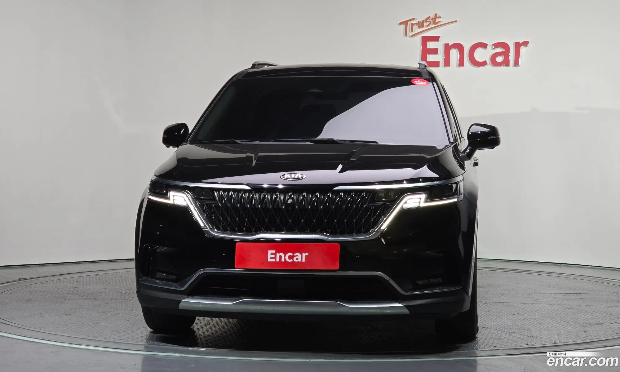Kia Carnival 2021 KNANE813BMS101197 — 18