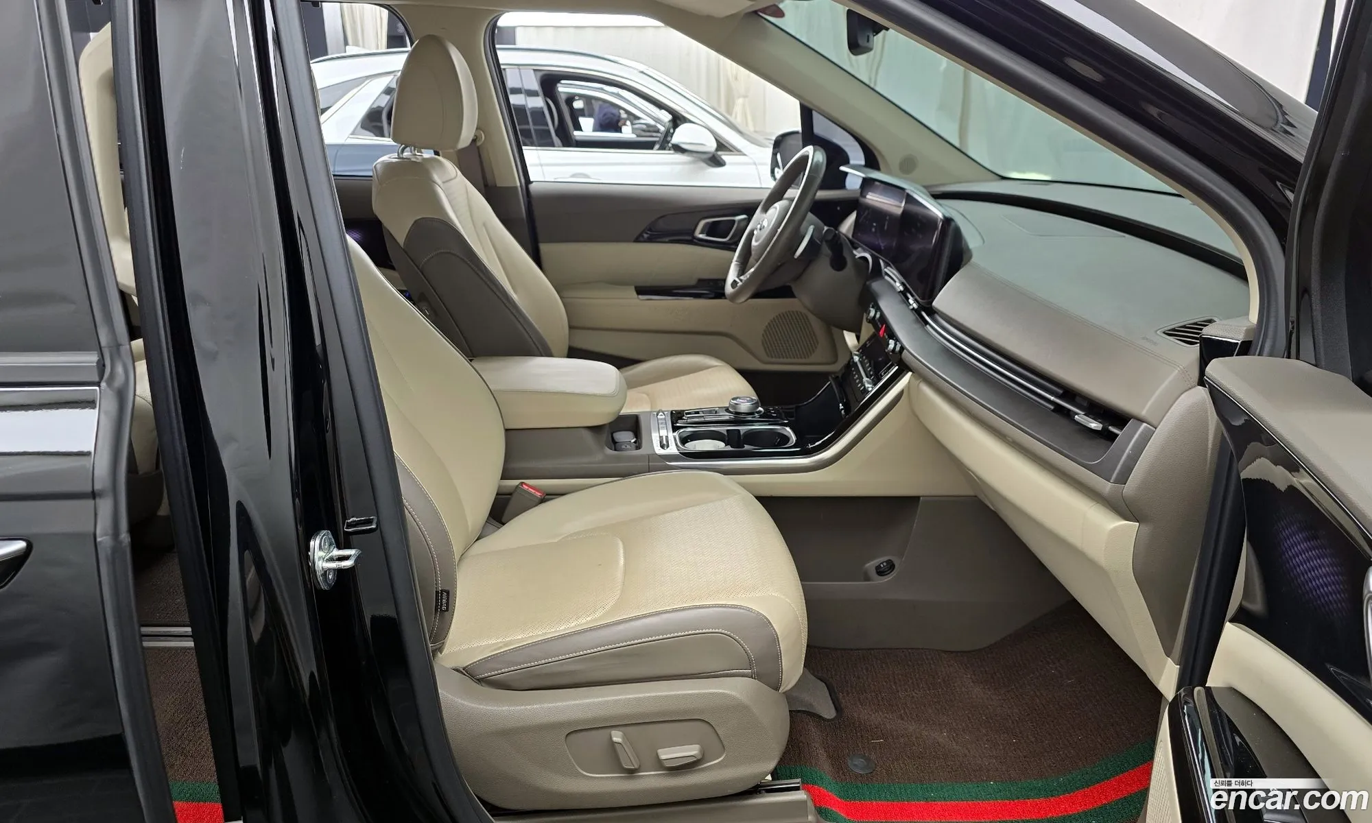 Kia Carnival 2021 KNANE813BMS101197 — 9